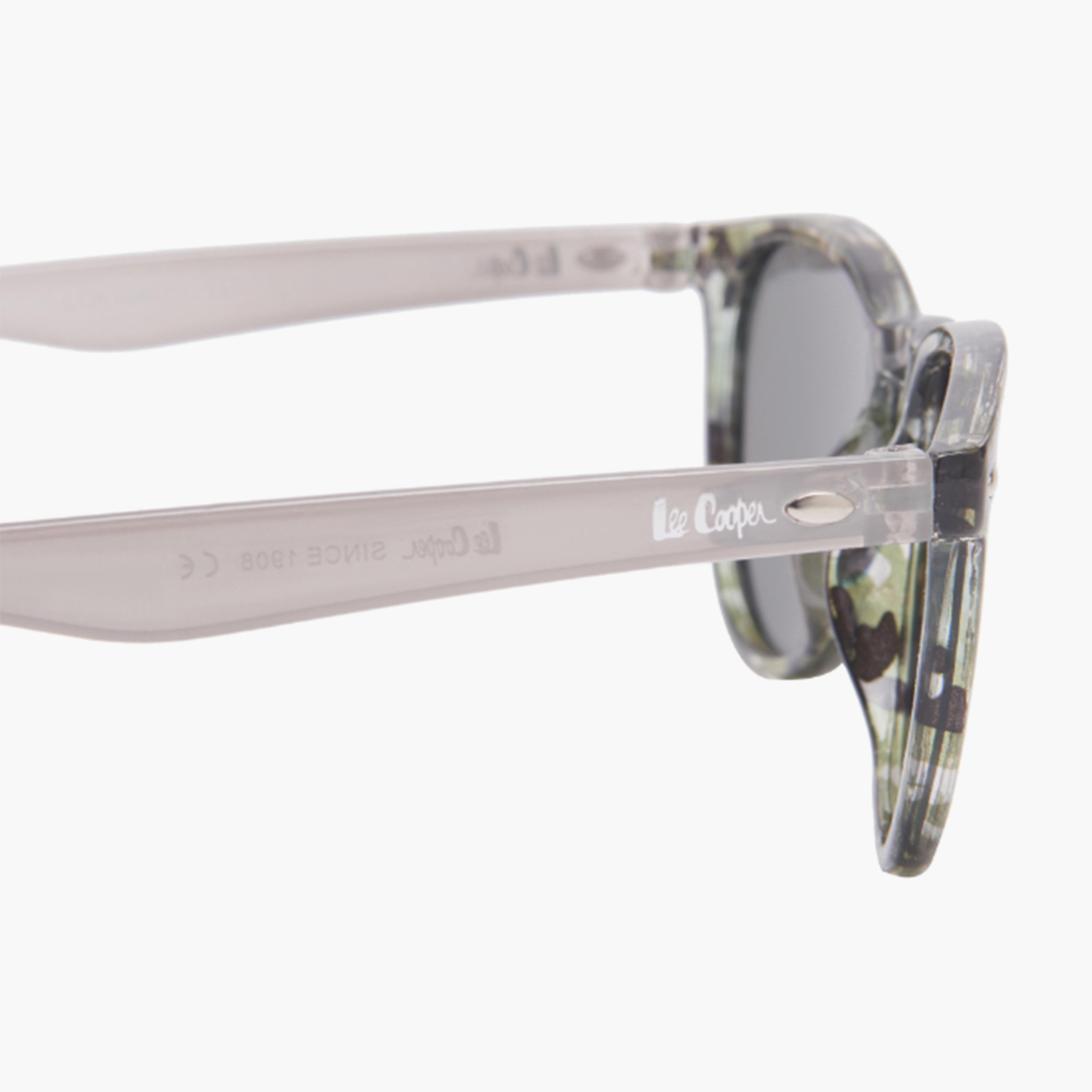 لي كوبر- نظارة شمسية عدسة مستقطبة 48 ملم مربعة LCK106C03-girls-accessories-sunglasses-image-6
