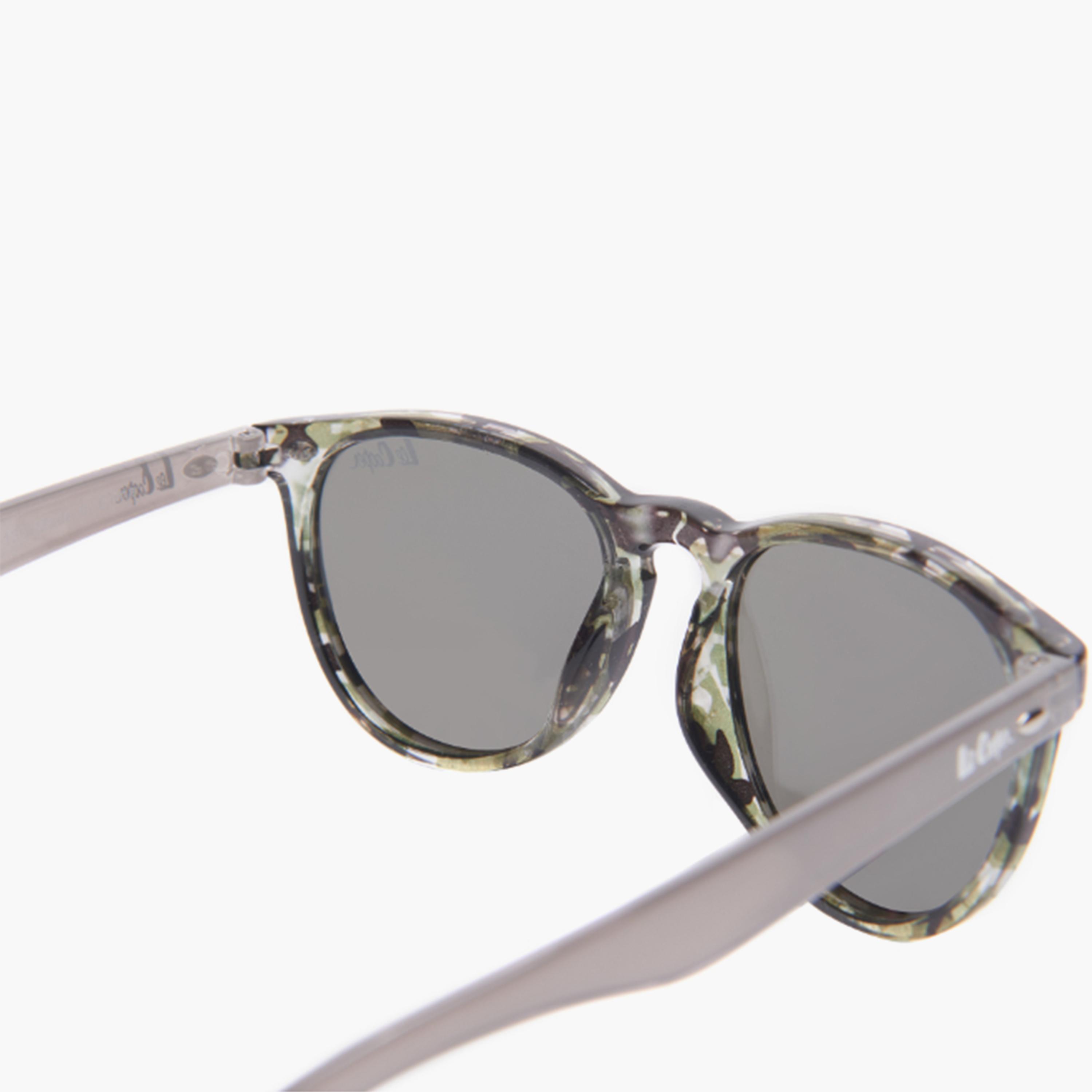 لي كوبر- نظارة شمسية عدسة مستقطبة 48 ملم مربعة LCK106C03-girls-accessories-sunglasses-image-7