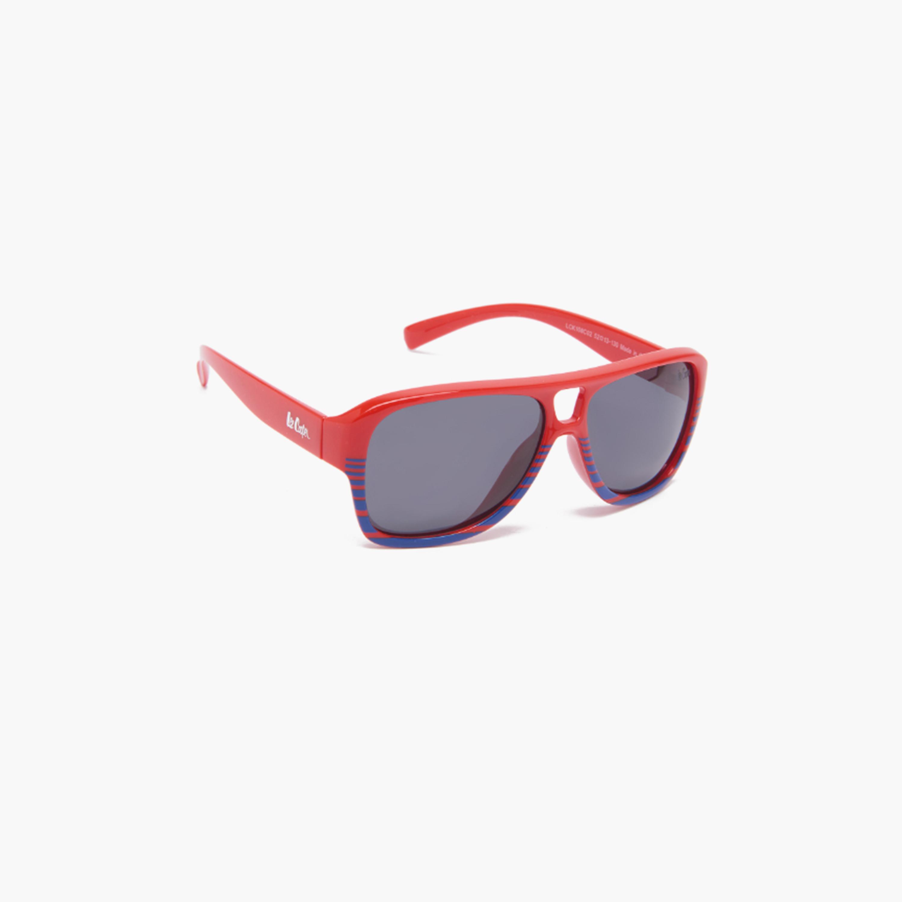 لي كوبر- نظارة شمسية عدسة مستقطبة 52 ملم LCK108C02-girls-accessories-sunglasses-image-3