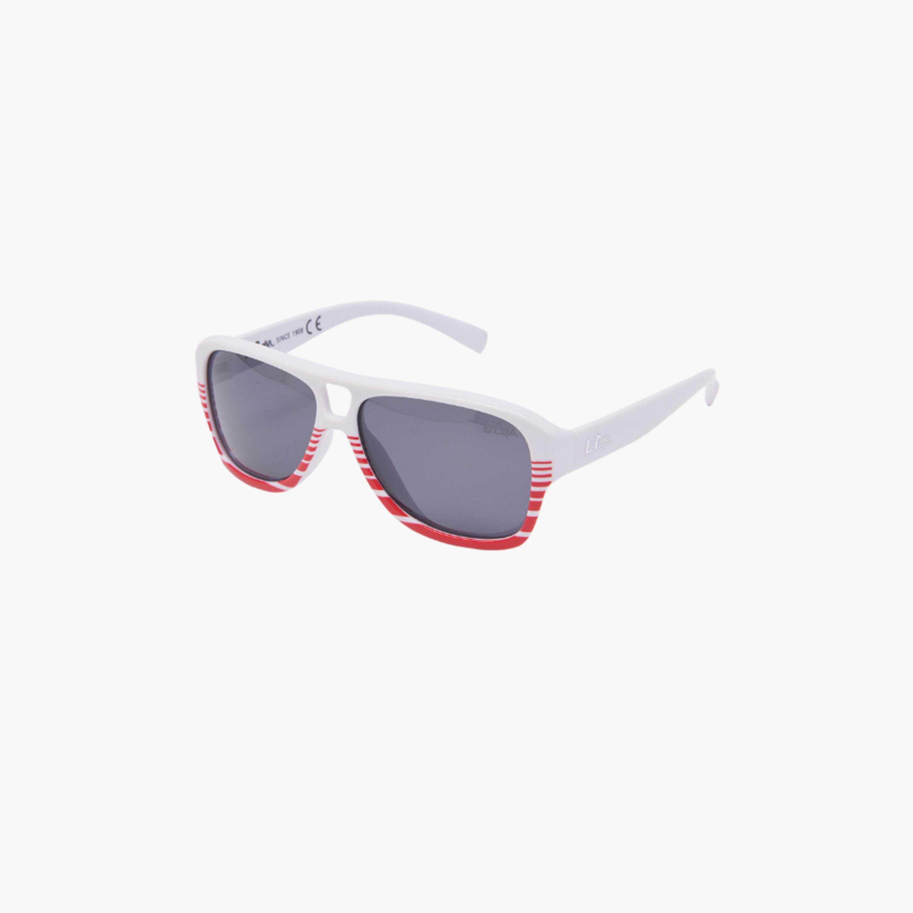 Lee Cooper Kids Polarized 52 MM Navigator Sunglasses LCK108C03-girls-accessories-sunglasses-image-1