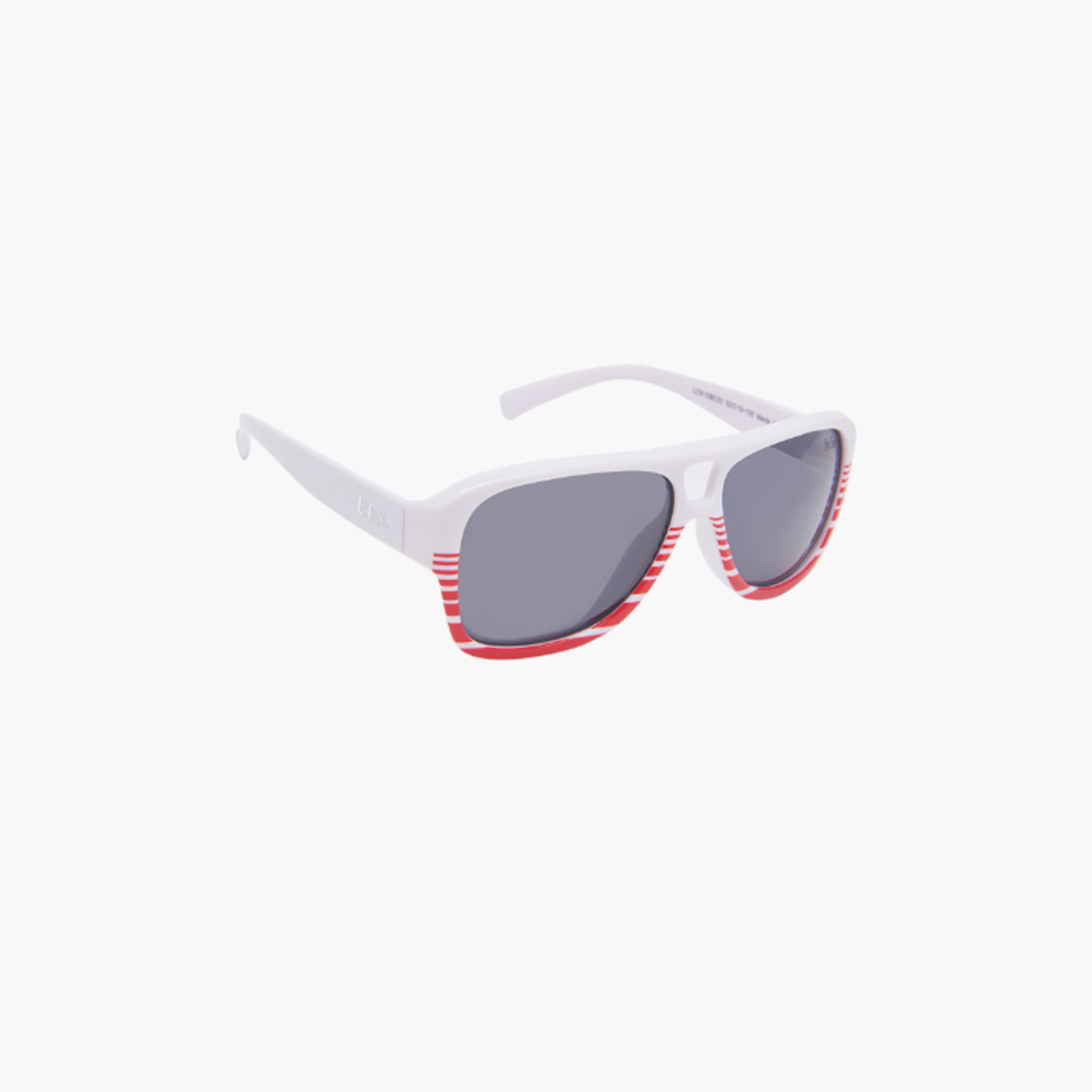 Lee Cooper Kids Polarized 52 MM Navigator Sunglasses LCK108C03-girls-accessories-sunglasses-image-3