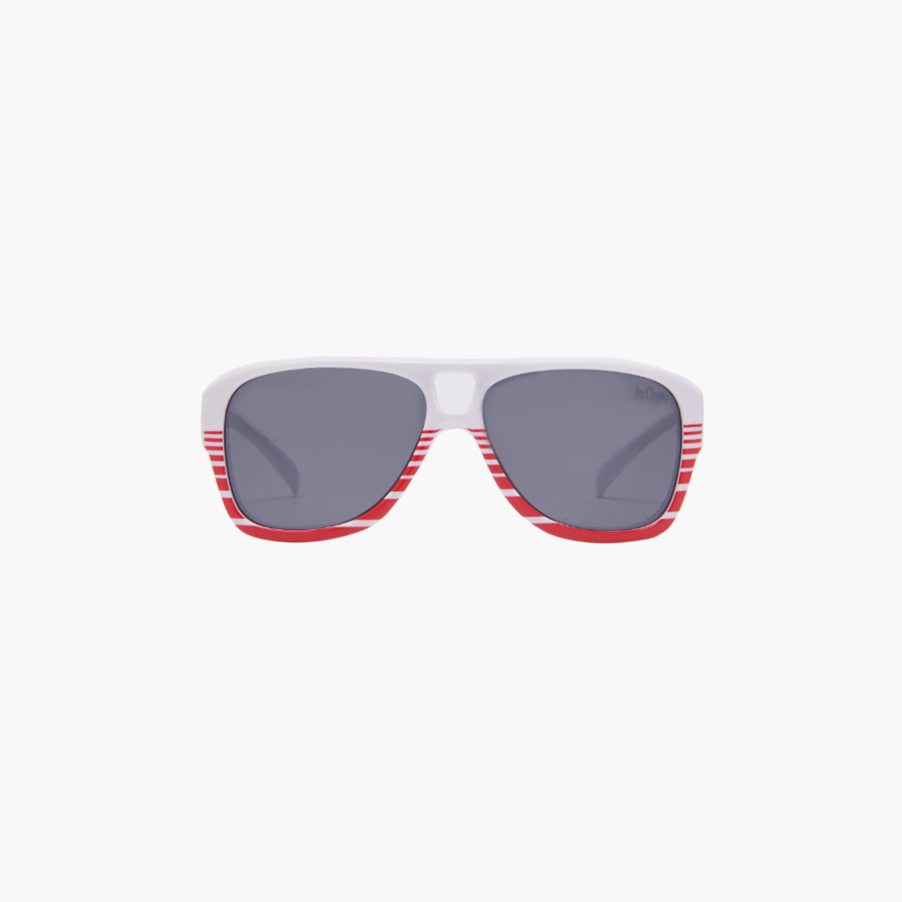 Lee Cooper Kids Polarized 52 MM Navigator Sunglasses LCK108C03-girls-accessories-sunglasses-image-4