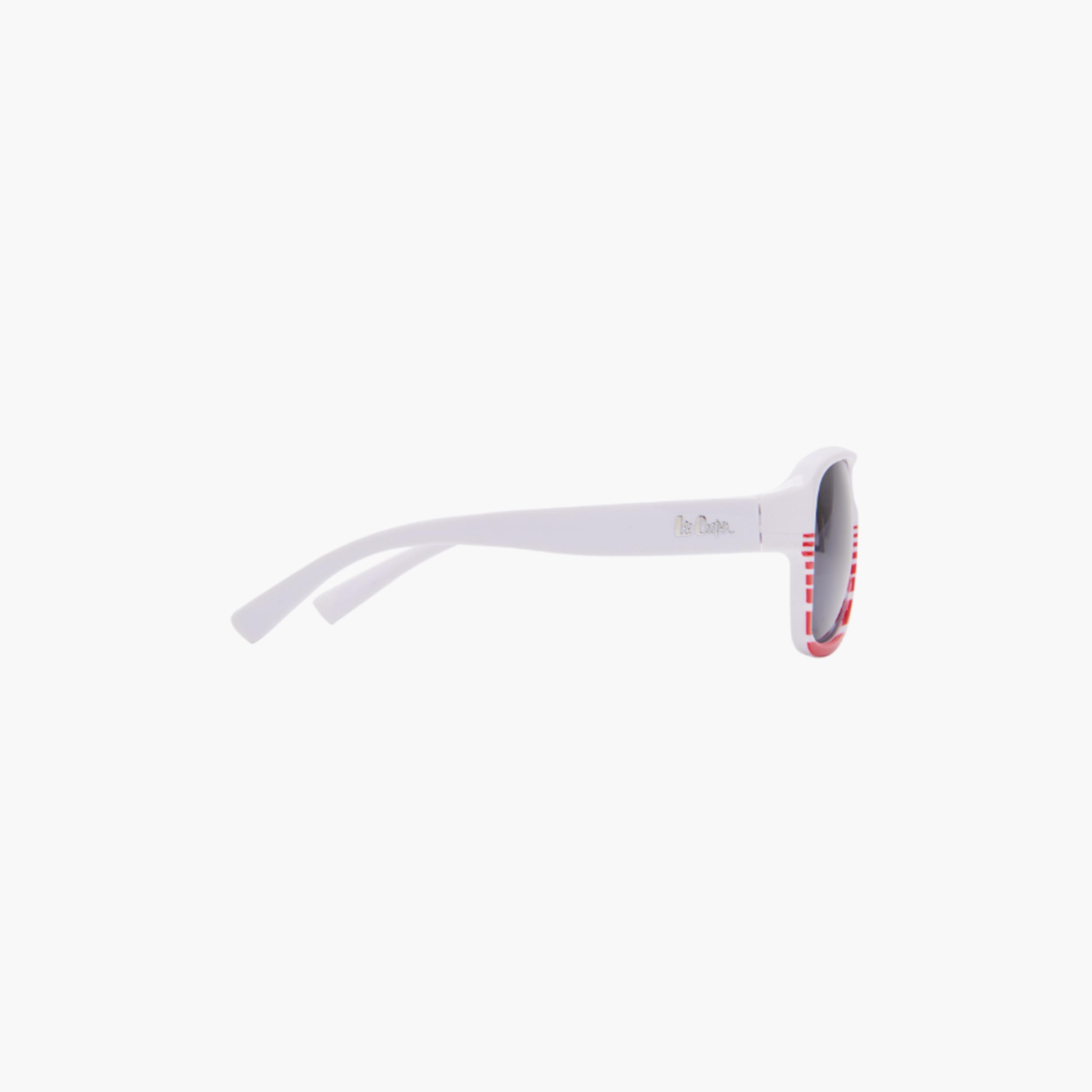 Lee Cooper Kids Polarized 52 MM Navigator Sunglasses LCK108C03-girls-accessories-sunglasses-image-5