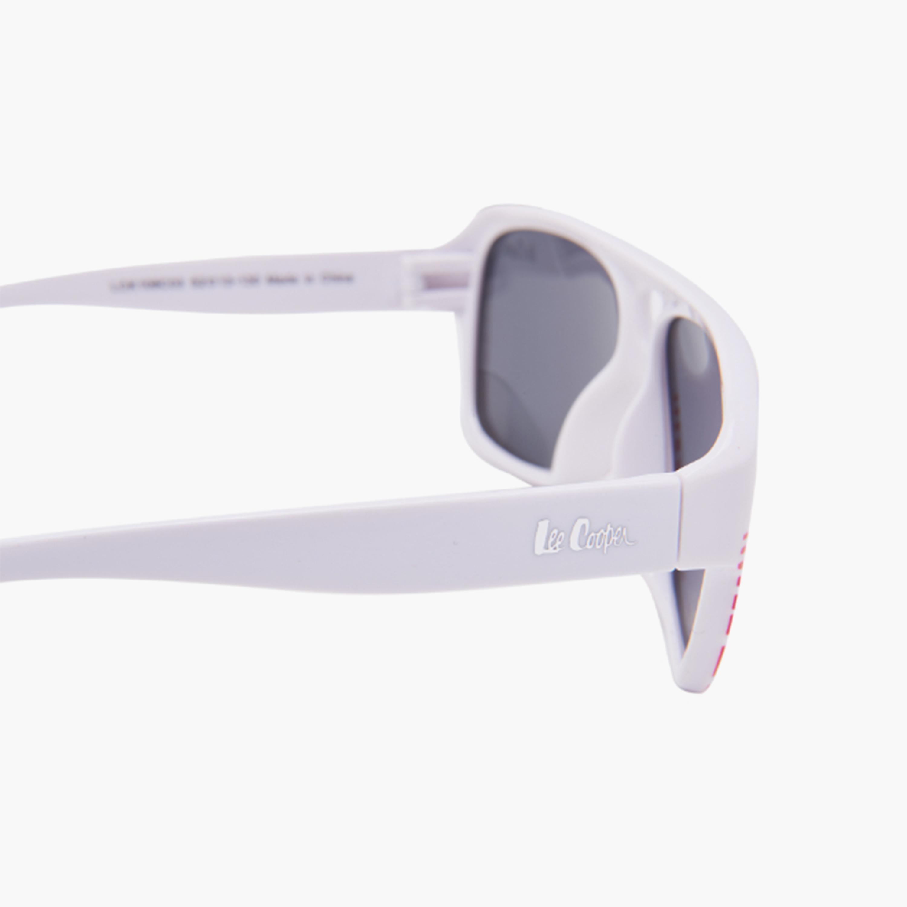 Lee Cooper Kids Polarized 52 MM Navigator Sunglasses LCK108C03-girls-accessories-sunglasses-image-6