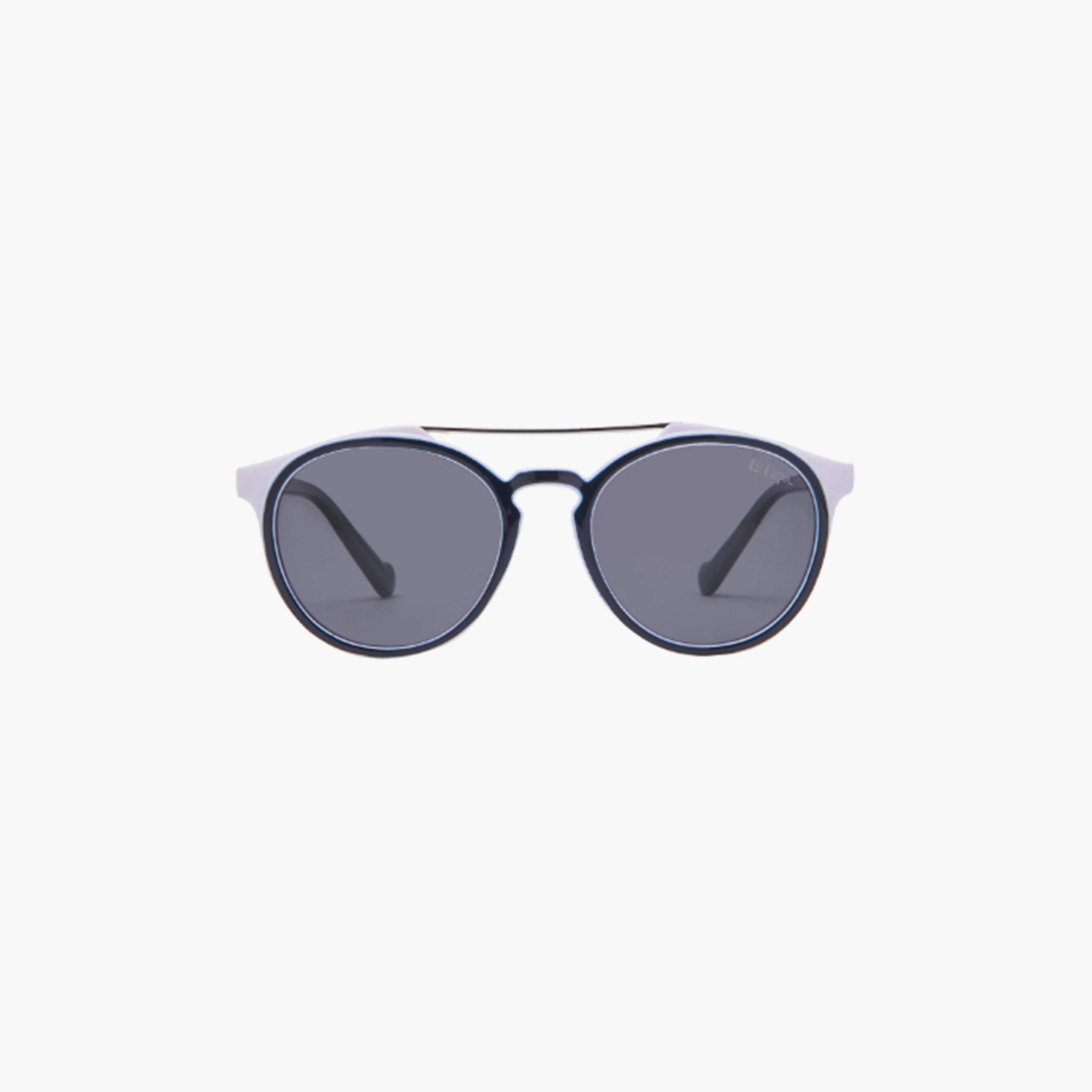 لي كوبر- نظارة شمسية عدسة مستقطبة 47 ملم دائرية وبيضاوية LCK109C01-girls-accessories-sunglasses-image-4