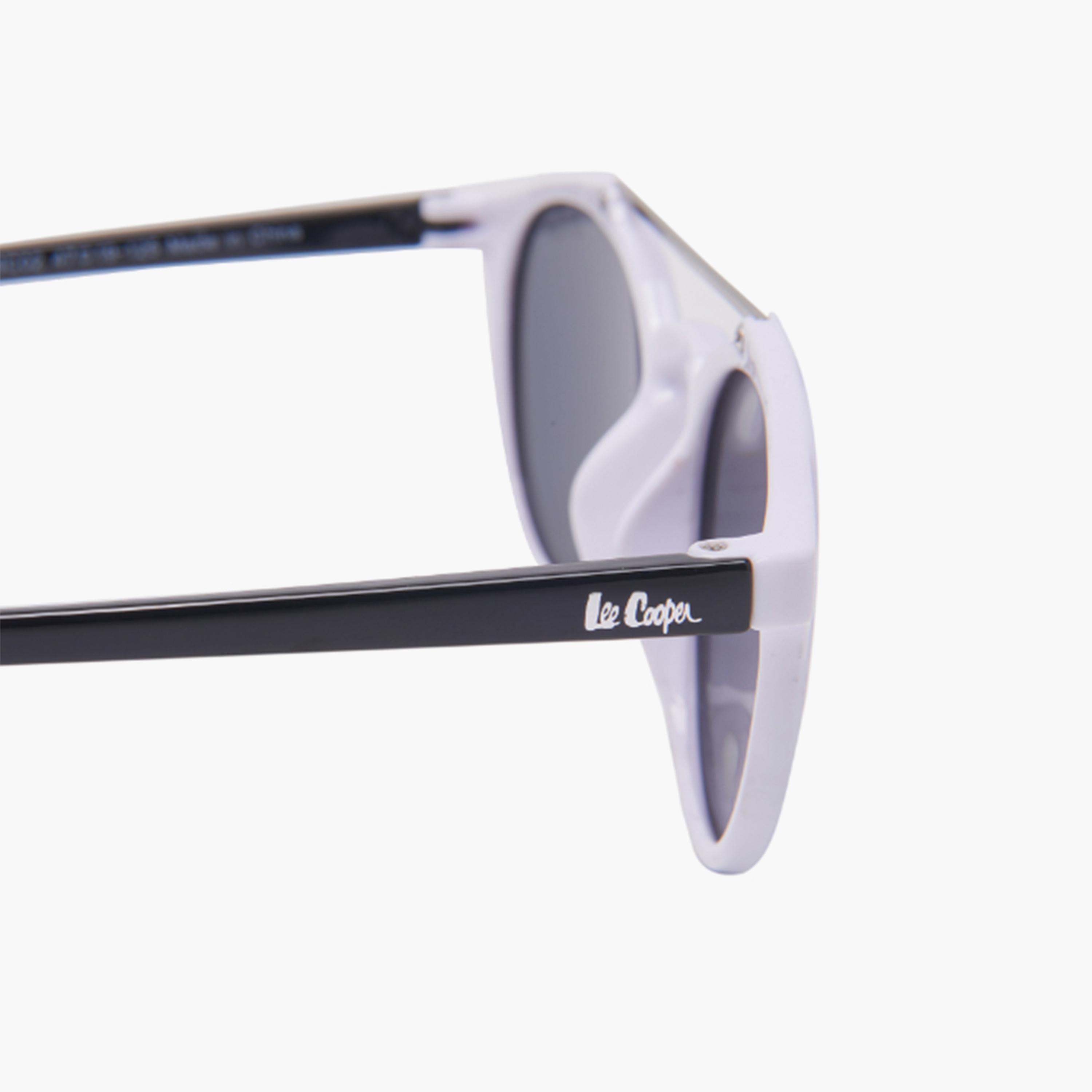 لي كوبر- نظارة شمسية عدسة مستقطبة 47 ملم دائرية وبيضاوية LCK109C01-girls-accessories-sunglasses-image-6
