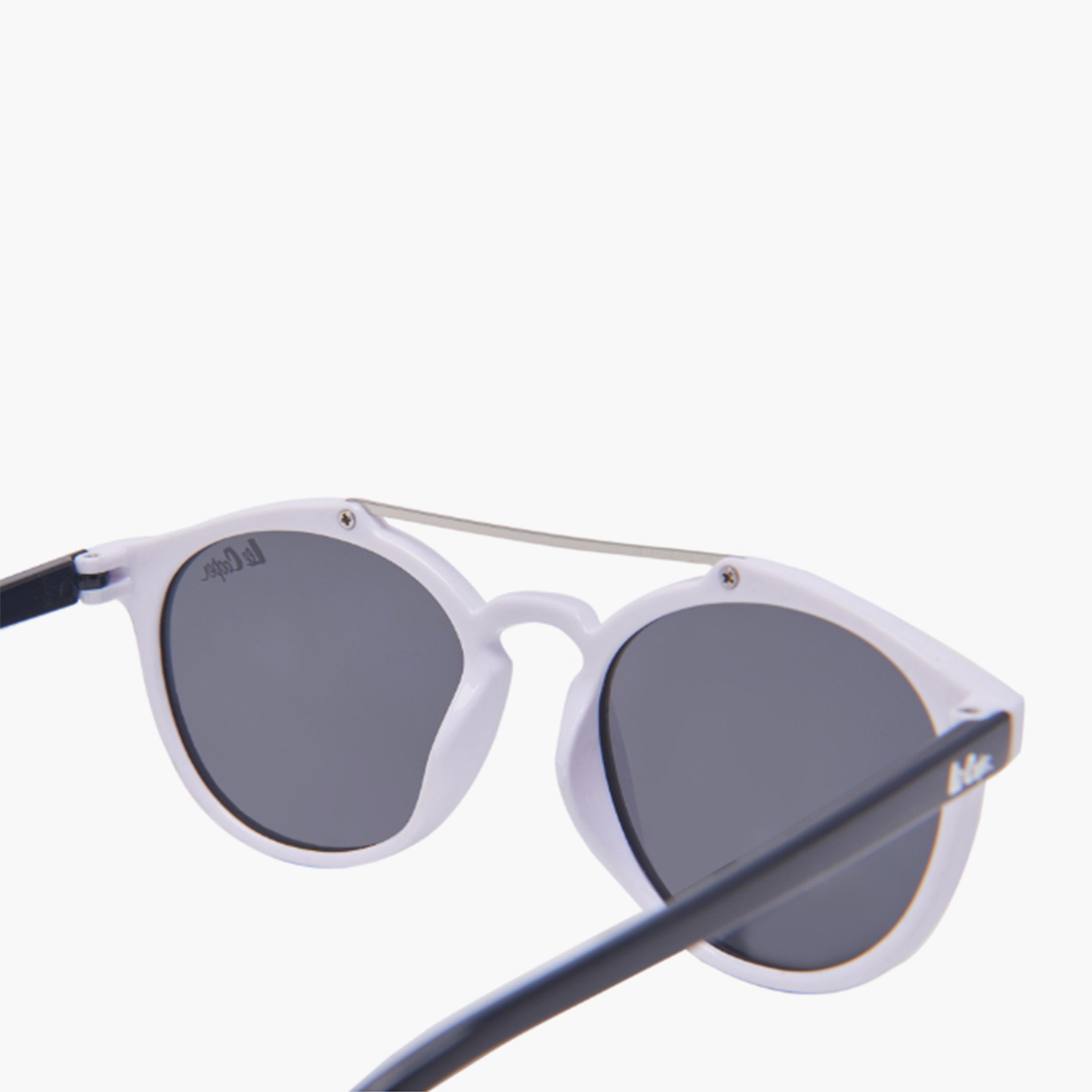 لي كوبر- نظارة شمسية عدسة مستقطبة 47 ملم دائرية وبيضاوية LCK109C01-girls-accessories-sunglasses-image-7