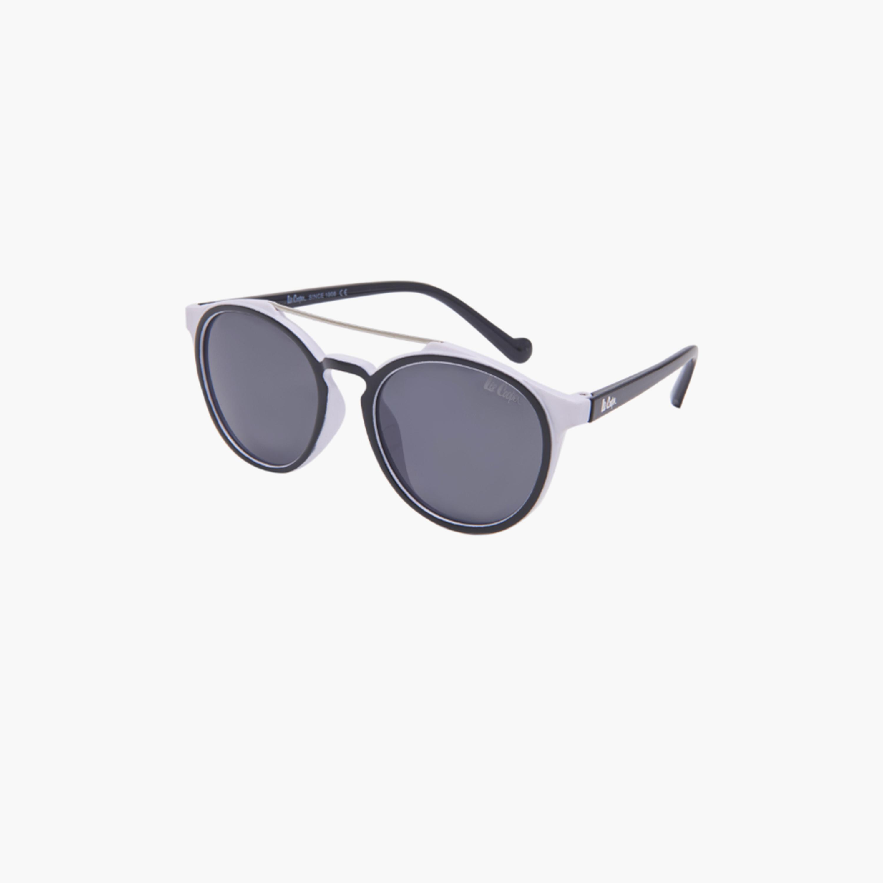 Lee Cooper Kids Polarized 47 MM Round & Oval Sunglasses LCK109C02-girls-accessories-sunglasses-image-1