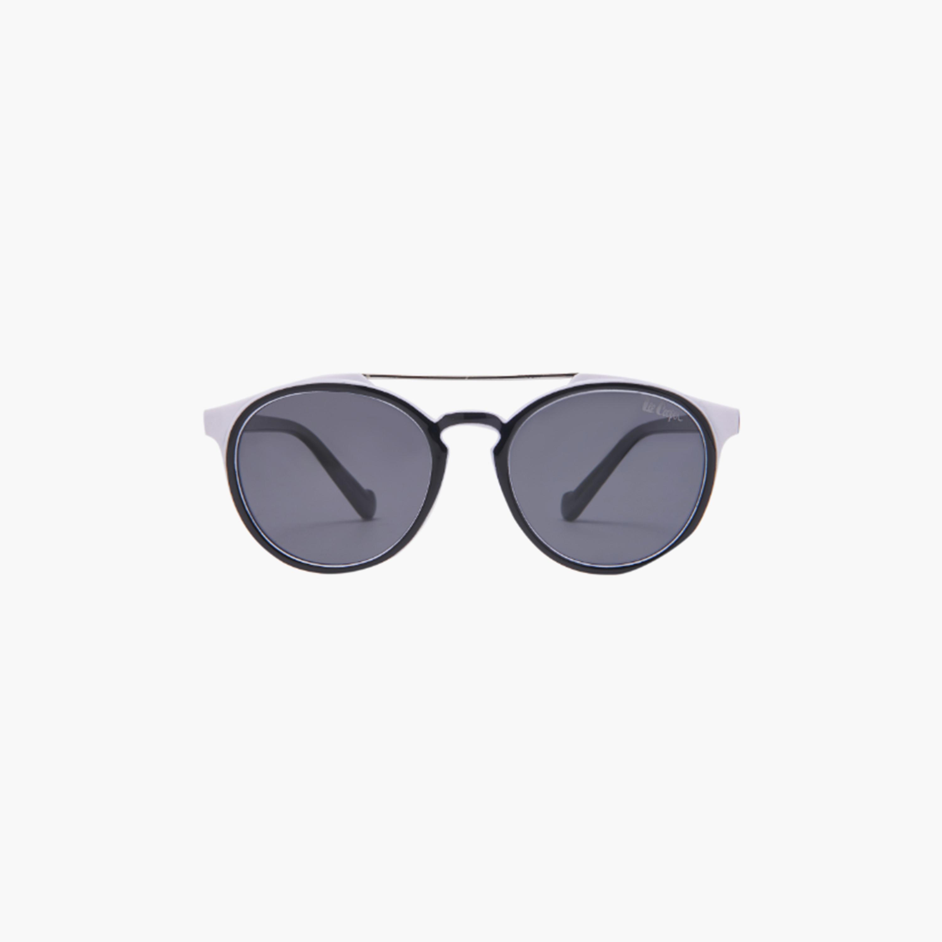 لي كوبر- نظارة شمسية عدسة مستقطبة 47 ملم دائرية وبيضاوية LCK109C02-girls-accessories-sunglasses-image-4