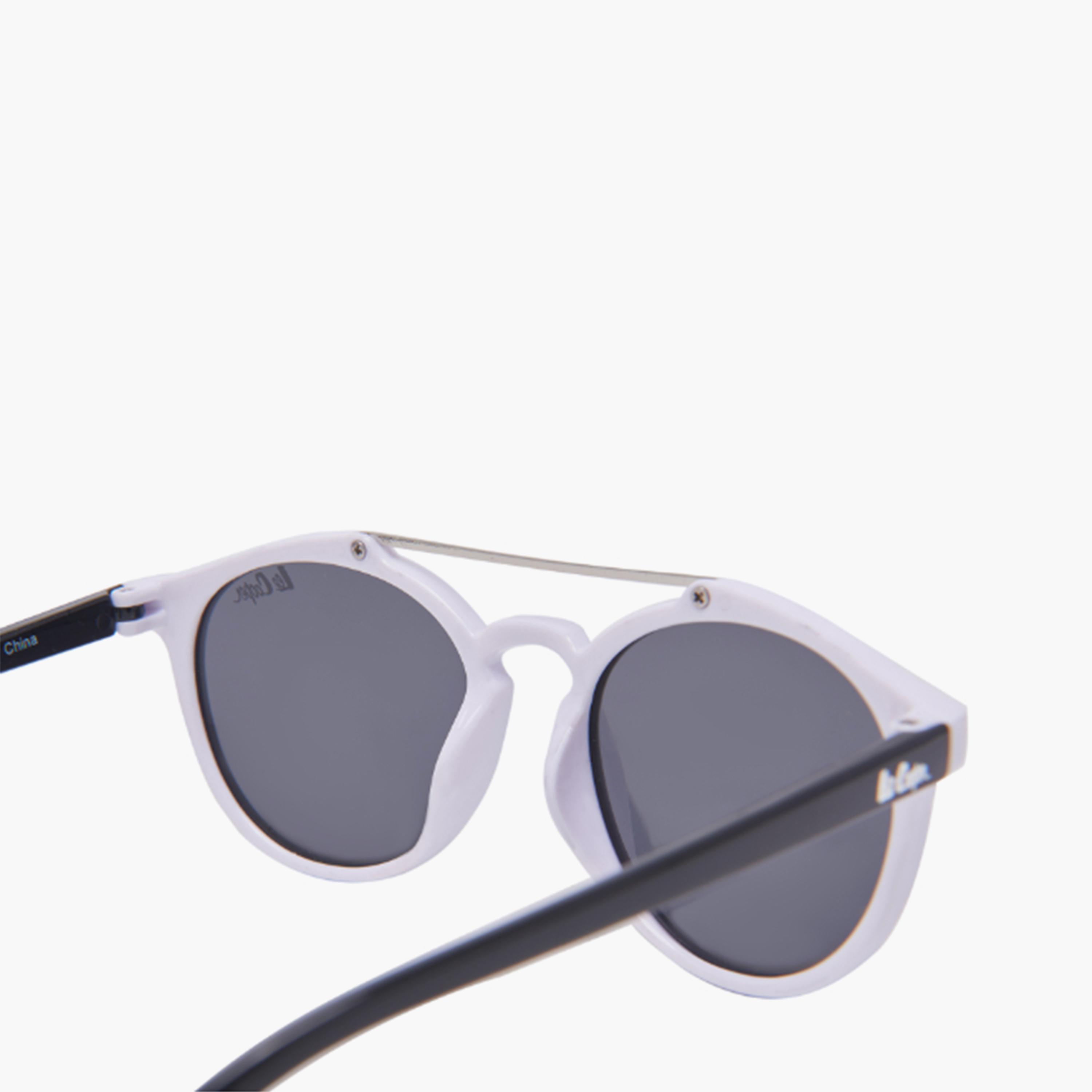 لي كوبر- نظارة شمسية عدسة مستقطبة 47 ملم دائرية وبيضاوية LCK109C02-girls-accessories-sunglasses-image-7