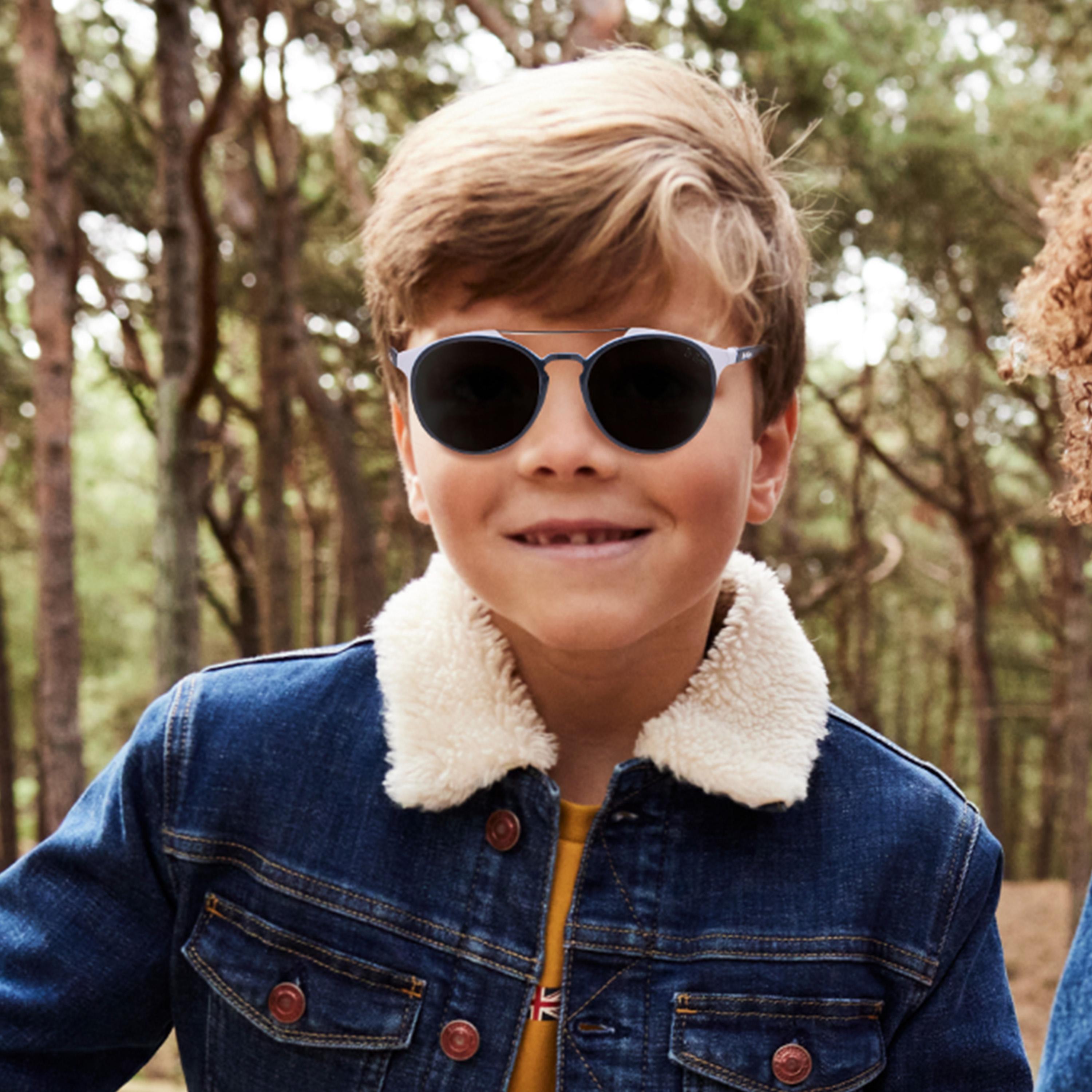 Lee Cooper Kids Polarized 47 MM Round & Oval Sunglasses LCK109C02-girls-accessories-sunglasses-image-8