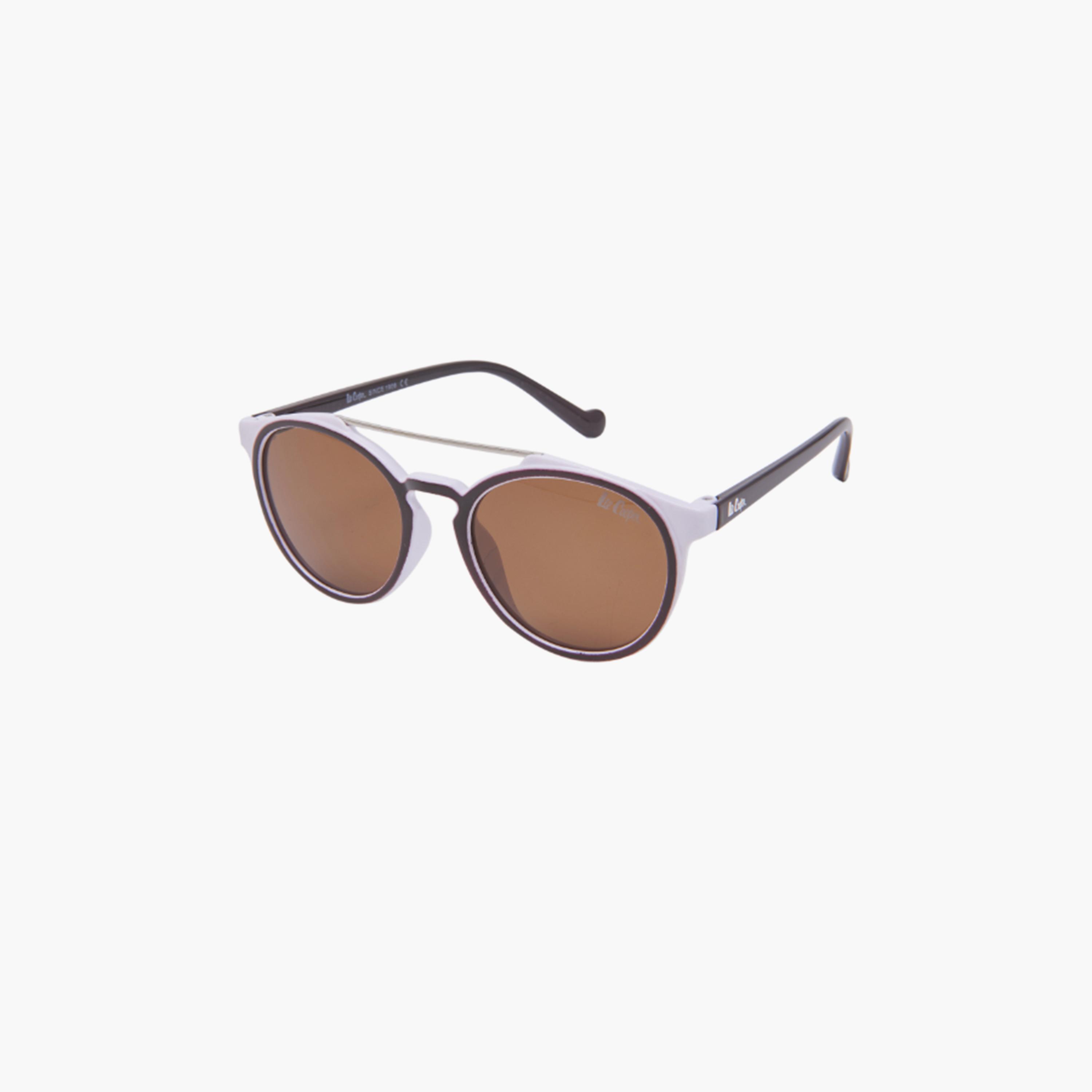 Lee Cooper Kids Polarized 47 MM Round & Oval Sunglasses LCK109C03-girls-accessories-sunglasses-image-1