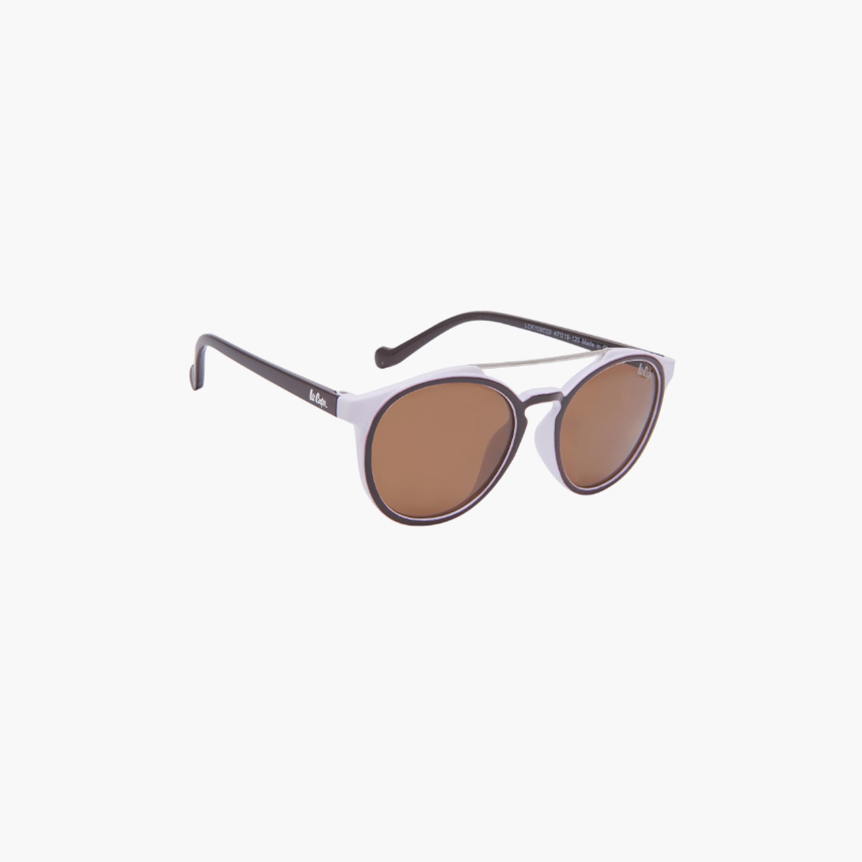 Lee Cooper Kids Polarized 47 MM Round & Oval Sunglasses LCK109C03-girls-accessories-sunglasses-image-3