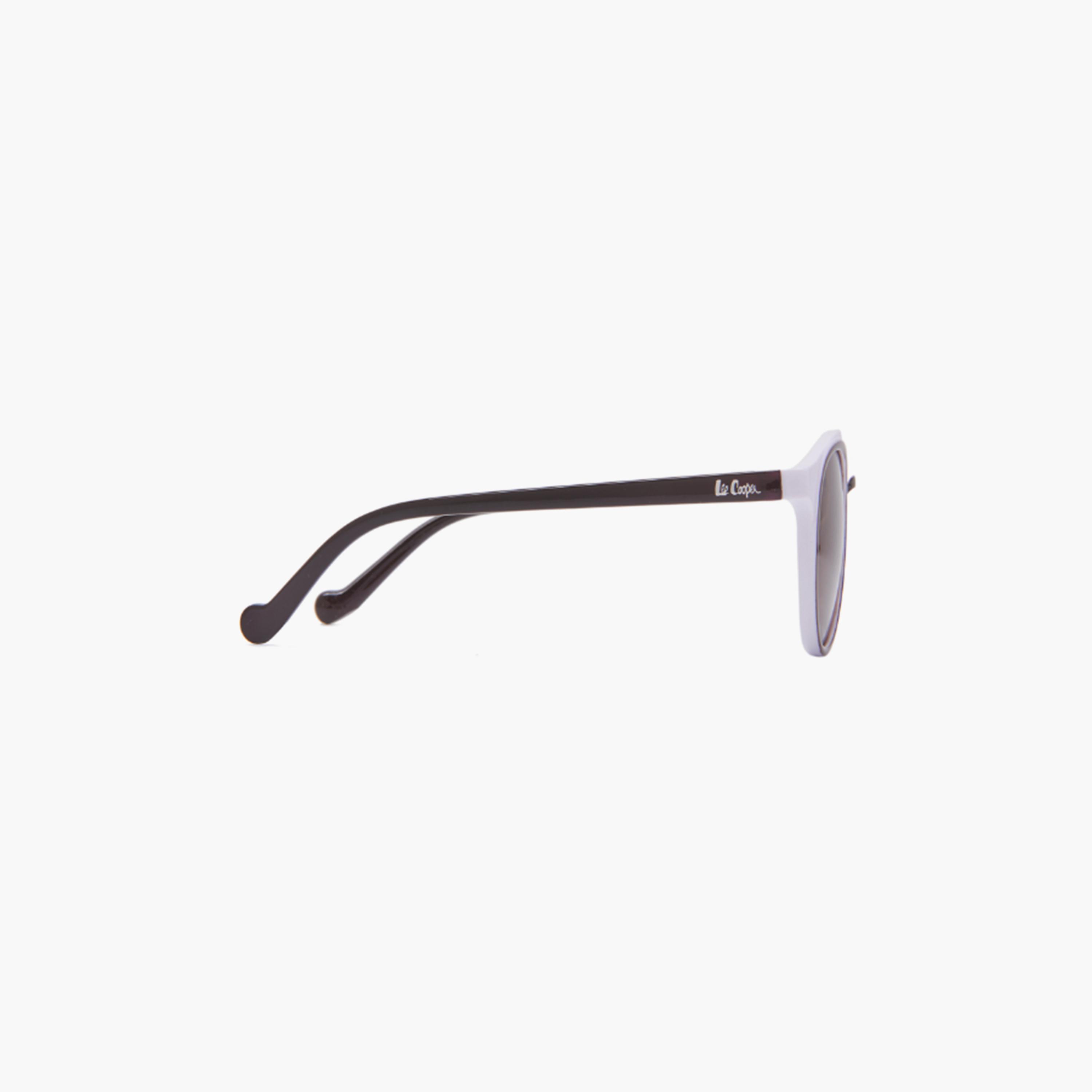 لي كوبر- نظارة شمسية عدسة مستقطبة 47 ملم دائرية وبيضاوية LCK109C03-girls-accessories-sunglasses-image-5