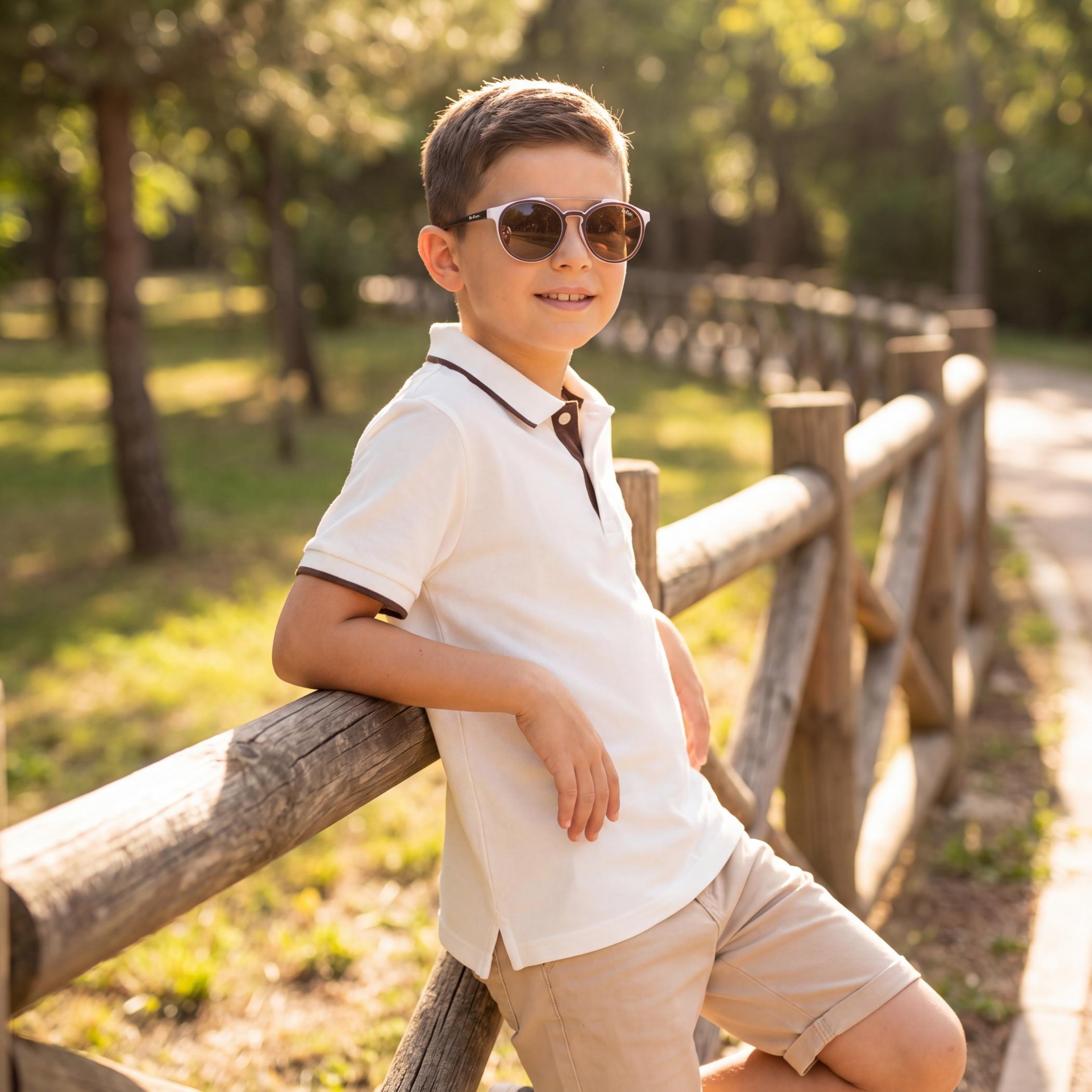 Lee Cooper Kids Polarized 47 MM Round & Oval Sunglasses LCK109C03-girls-accessories-sunglasses-image-10