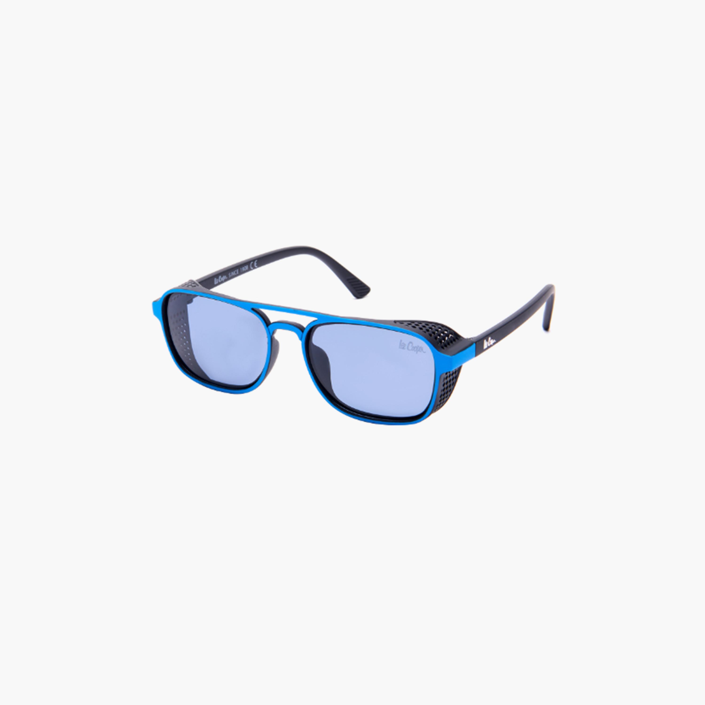لي كوبر- نظارة شمسية أفياتور عدسة مستقطبة 48 ملم LCK111C02-girls-accessories-sunglasses-image-1