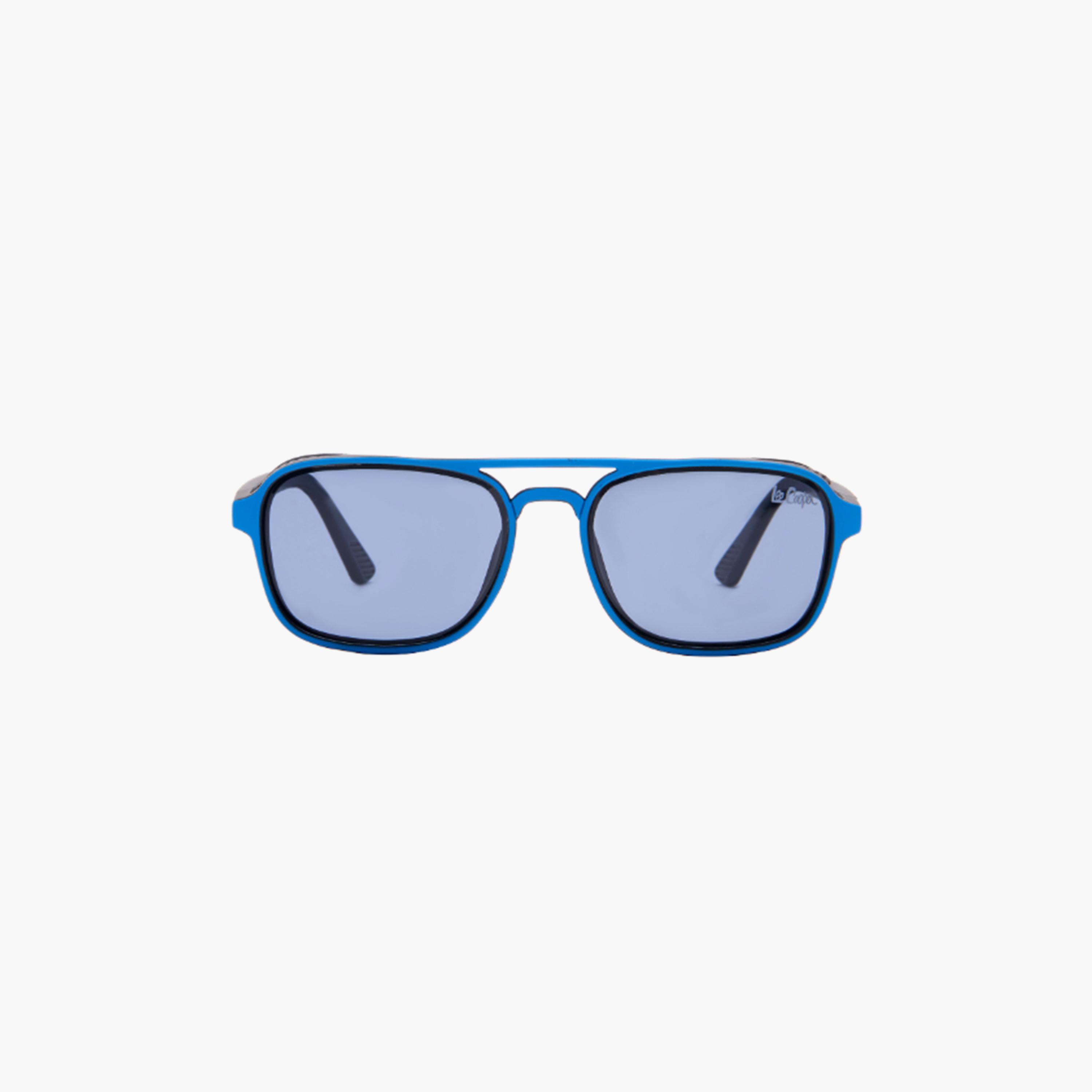 لي كوبر- نظارة شمسية أفياتور عدسة مستقطبة 48 ملم LCK111C02-girls-accessories-sunglasses-image-3