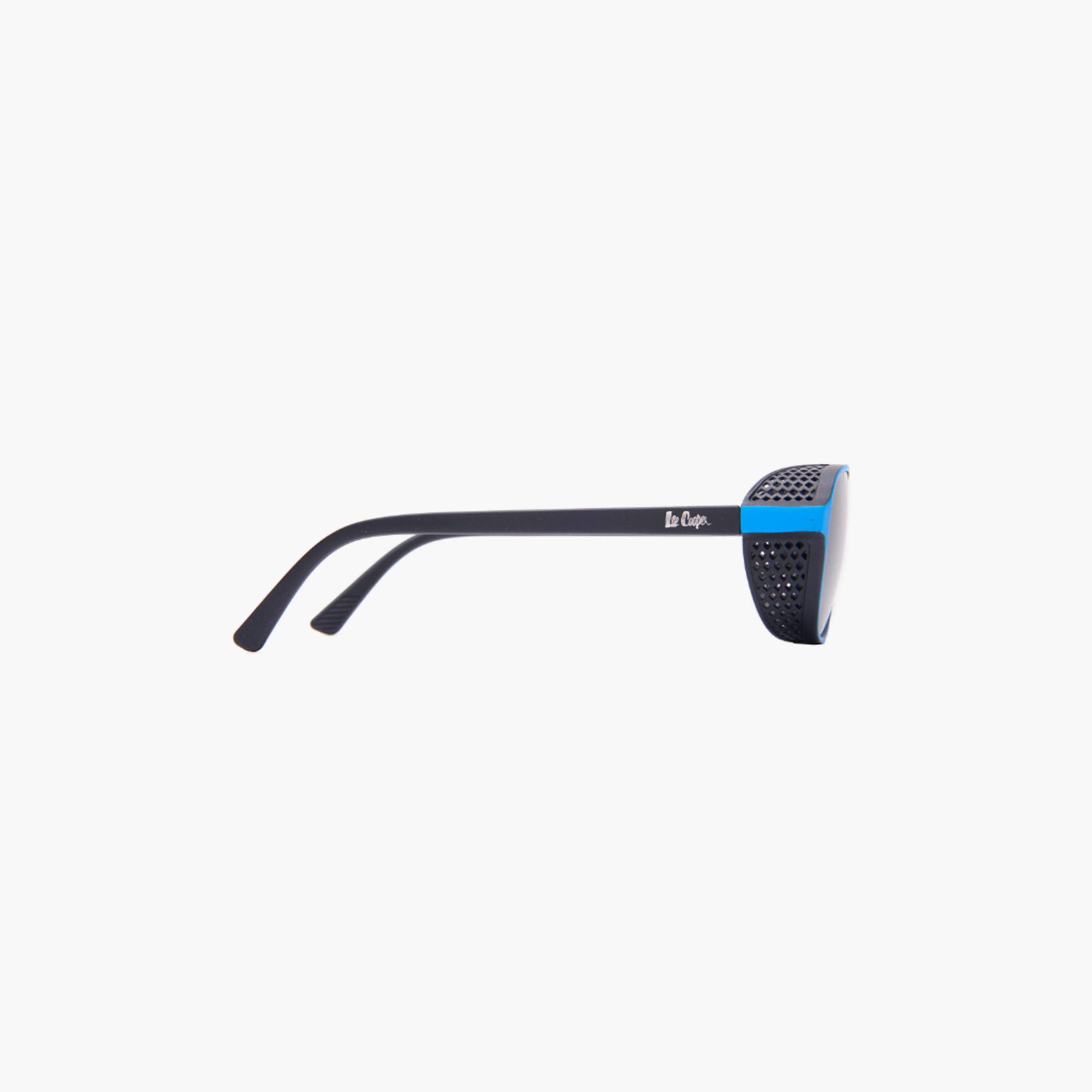 لي كوبر- نظارة شمسية أفياتور عدسة مستقطبة 48 ملم LCK111C02-girls-accessories-sunglasses-image-4