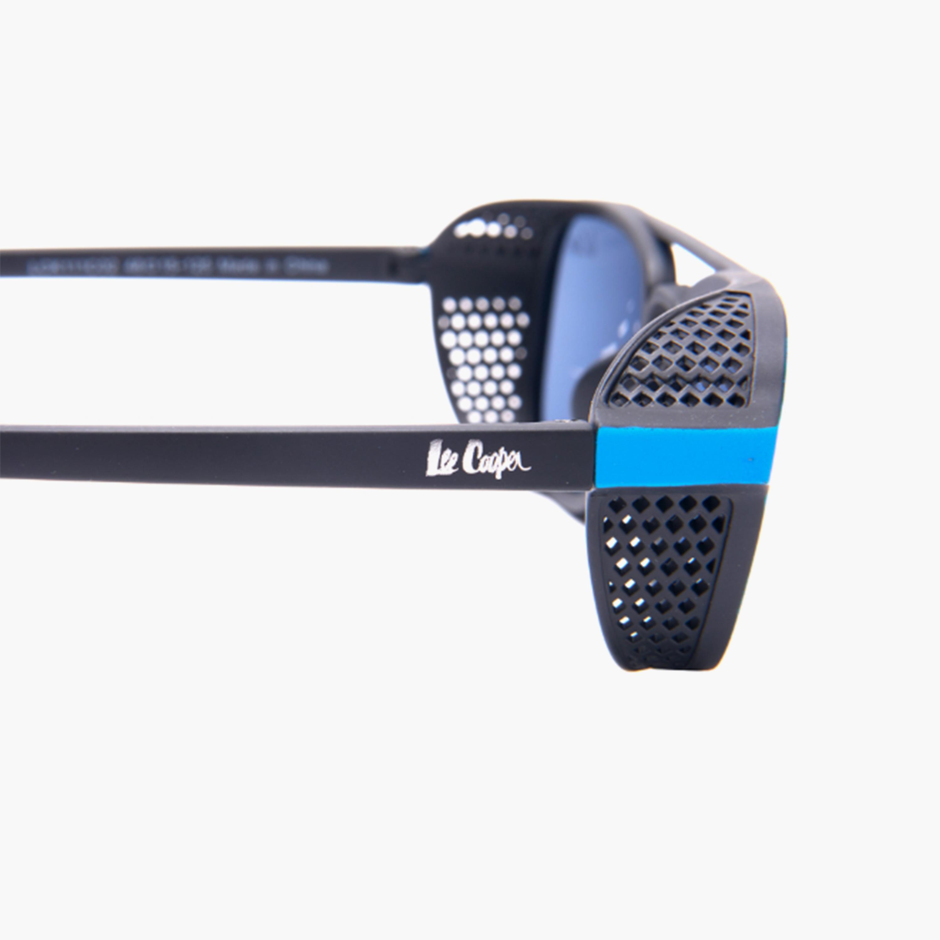 لي كوبر- نظارة شمسية أفياتور عدسة مستقطبة 48 ملم LCK111C02-girls-accessories-sunglasses-image-5