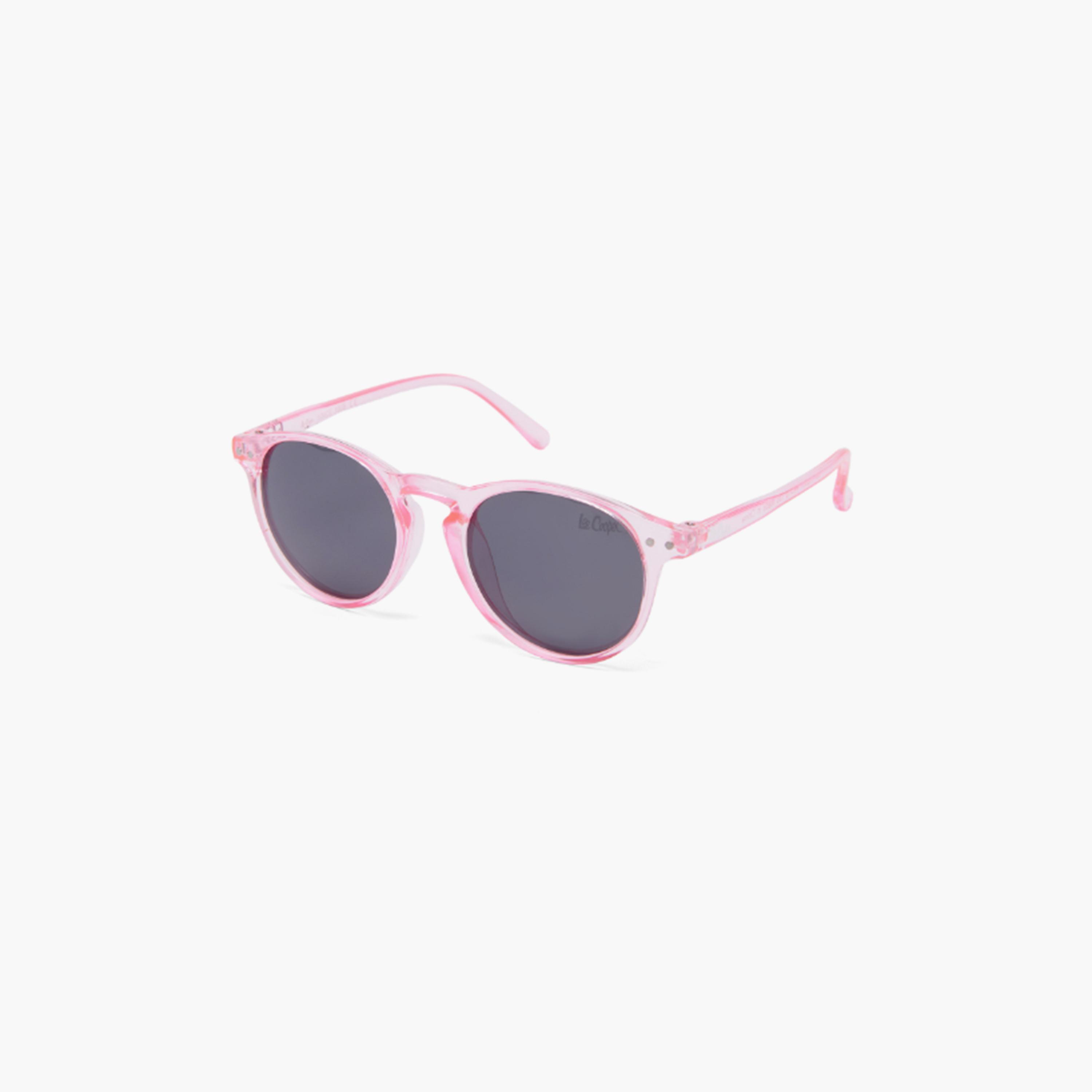 Lee Cooper Kids Polarized 45 MM Round & Oval Sunglasses LCK112C01-girls-accessories-sunglasses-image-1