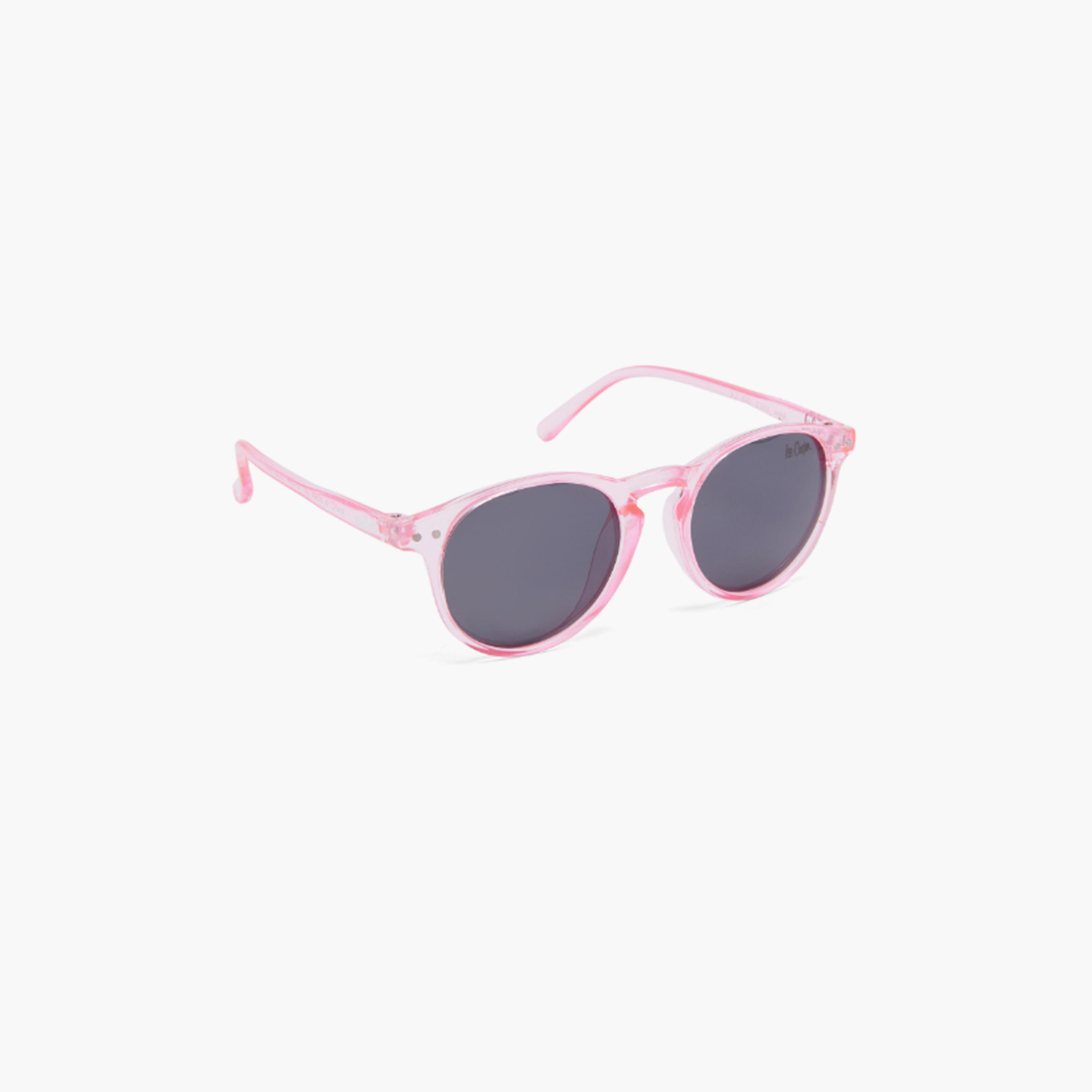 Lee Cooper Kids Polarized 45 MM Round & Oval Sunglasses LCK112C01-girls-accessories-sunglasses-image-3