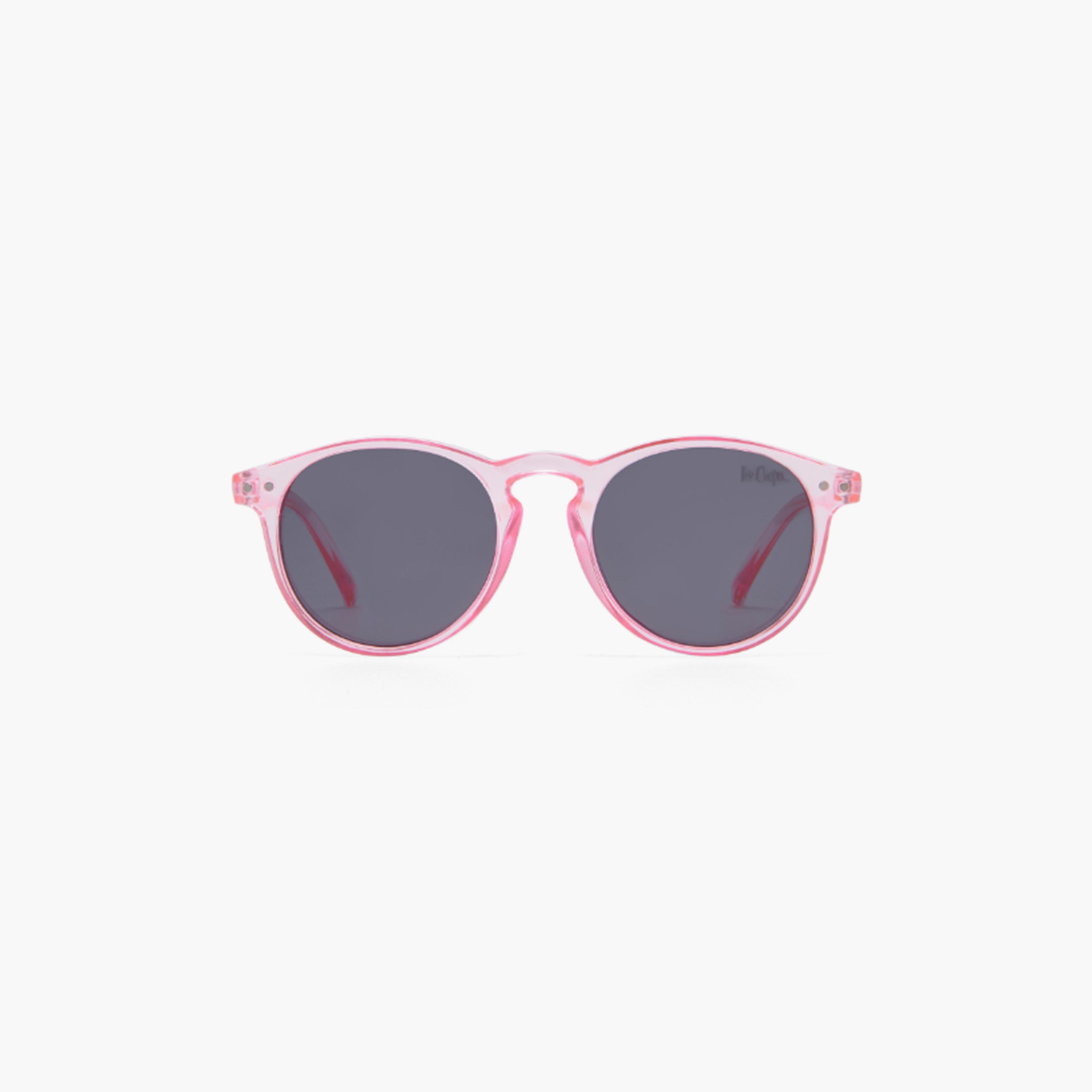 Lee Cooper Kids Polarized 45 MM Round & Oval Sunglasses LCK112C01-girls-accessories-sunglasses-image-4