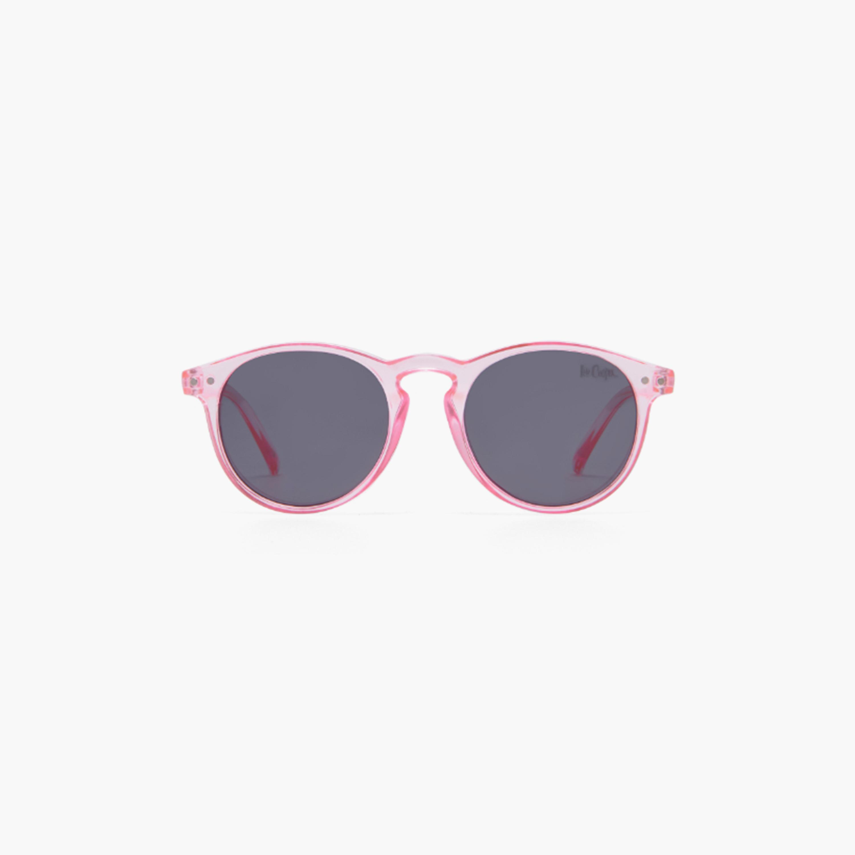 لي كوبر- نظارة شمسية عدسة مستقطبة للأطفال 45 ملم دائرية وبيضاوية LCK112C01-girls-accessories-sunglasses-image-4