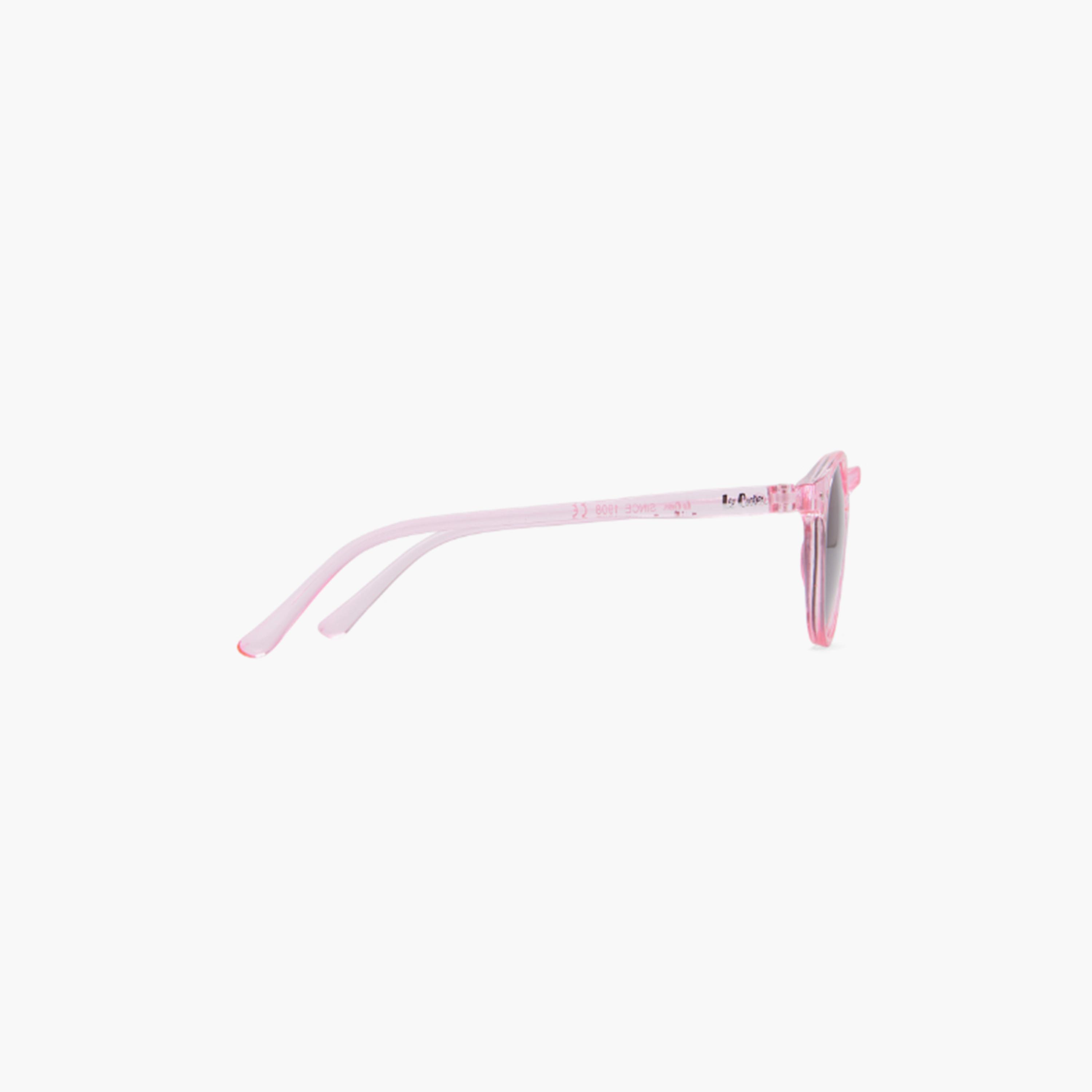 Lee Cooper Kids Polarized 45 MM Round & Oval Sunglasses LCK112C01-girls-accessories-sunglasses-image-5