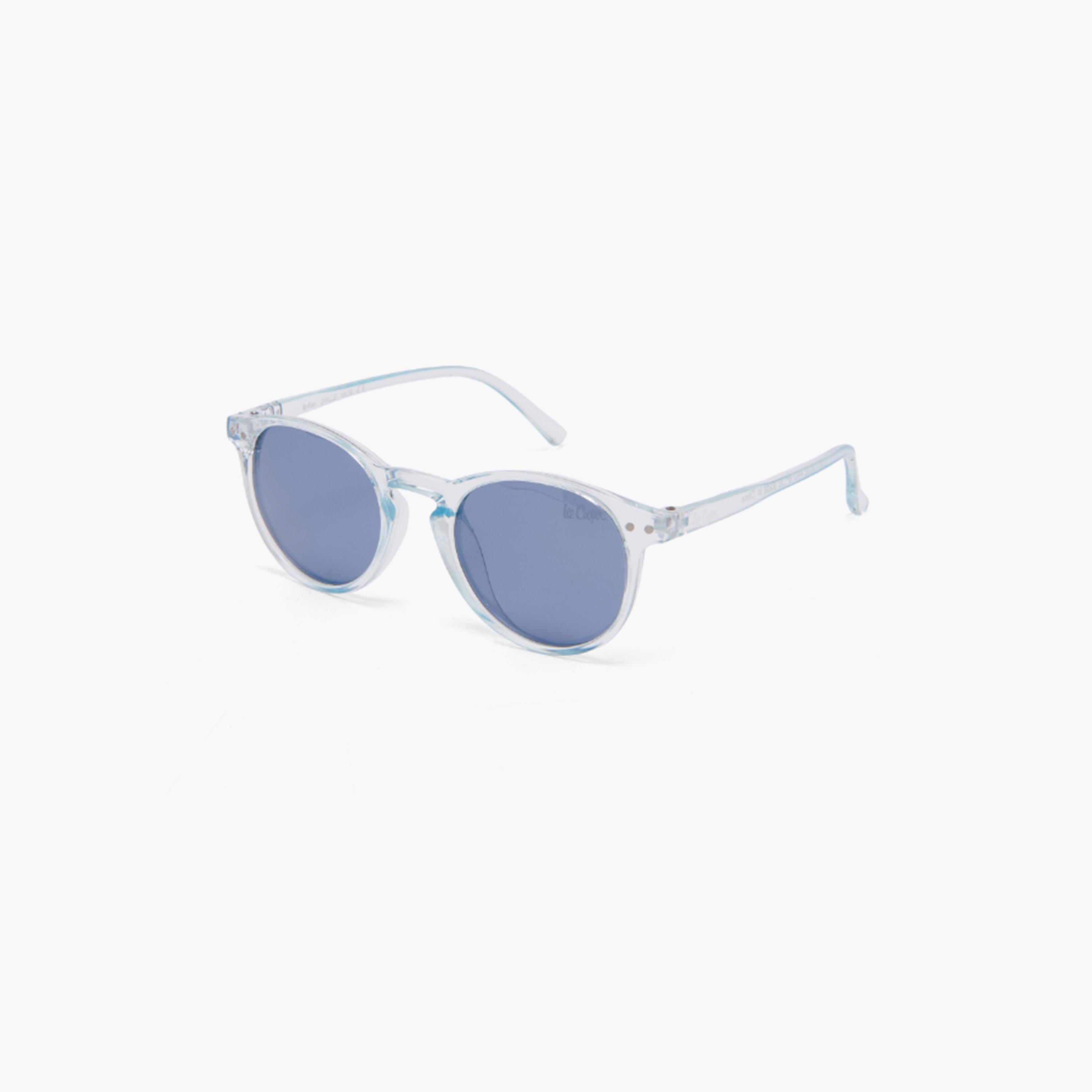 Lee Cooper Kids Polarized 45 MM Round & Oval Sunglasses LCK112C02-girls-accessories-sunglasses-image-1