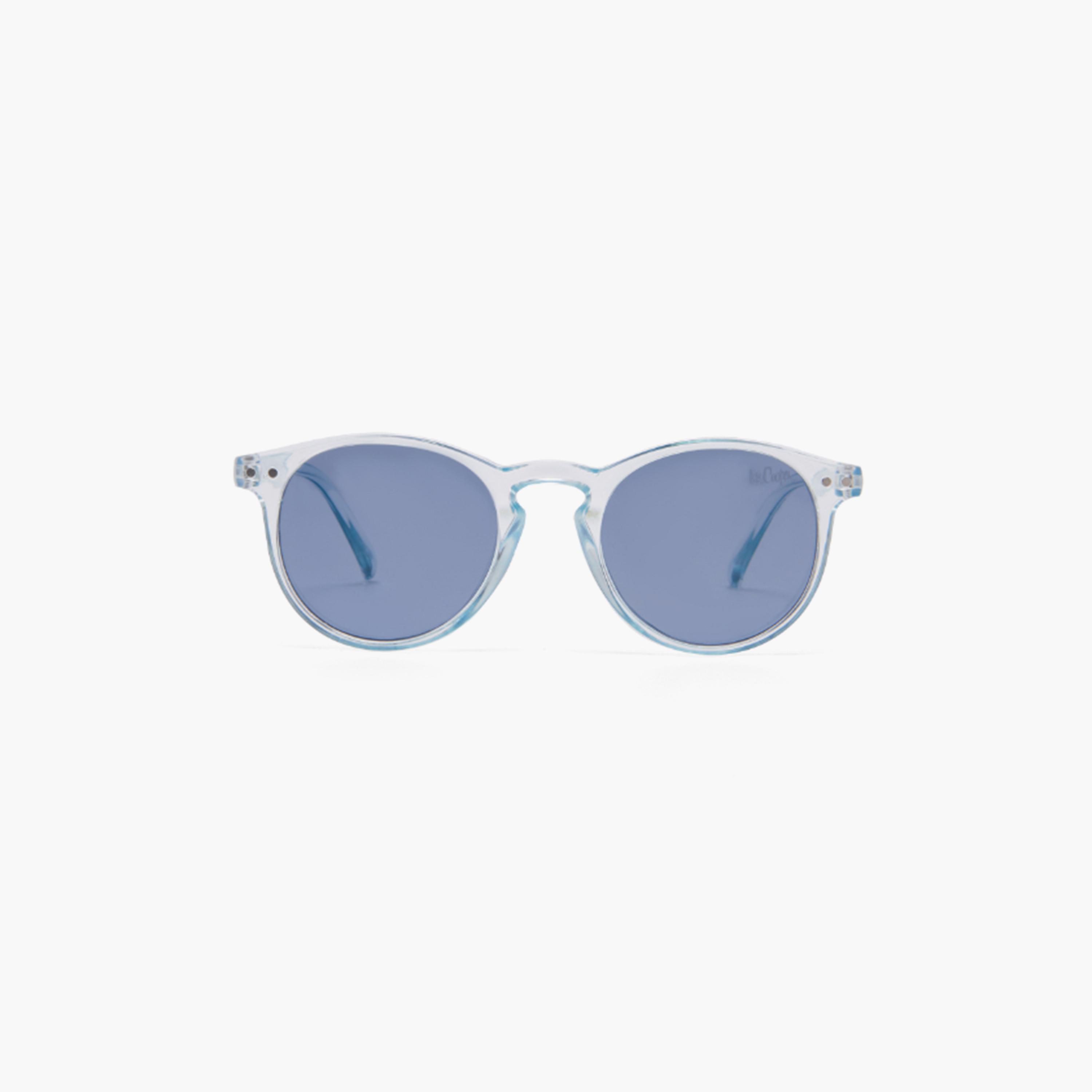 Lee Cooper Kids Polarized 45 MM Round & Oval Sunglasses LCK112C02-girls-accessories-sunglasses-image-4