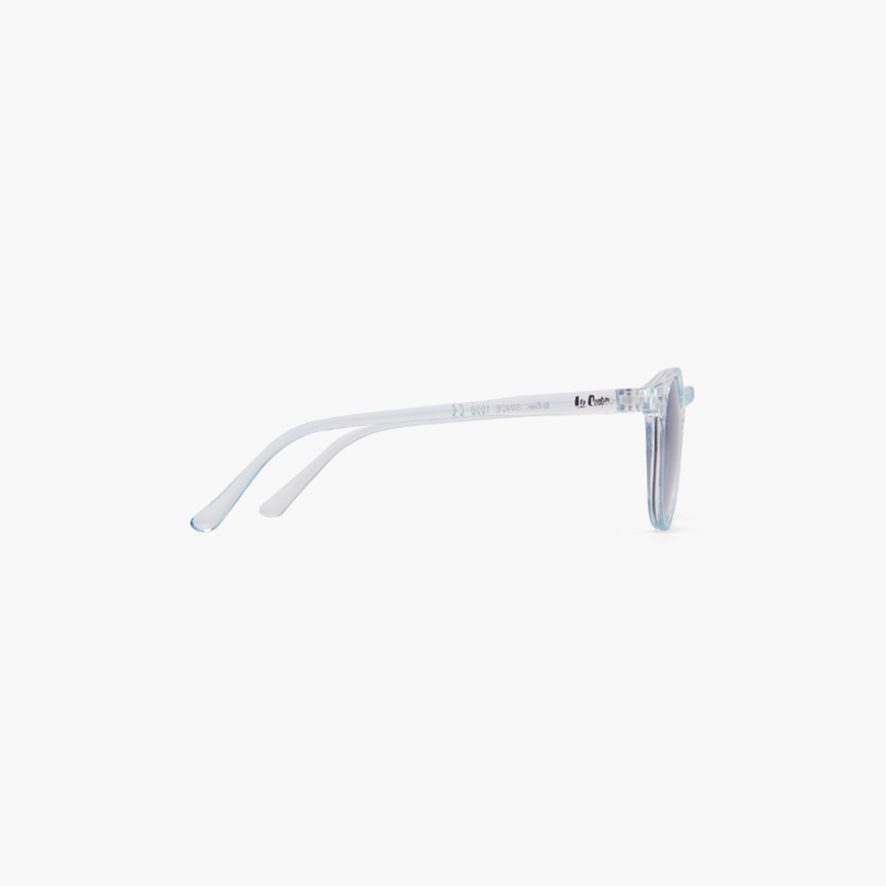 Lee Cooper Kids Polarized 45 MM Round & Oval Sunglasses LCK112C02-girls-accessories-sunglasses-image-5