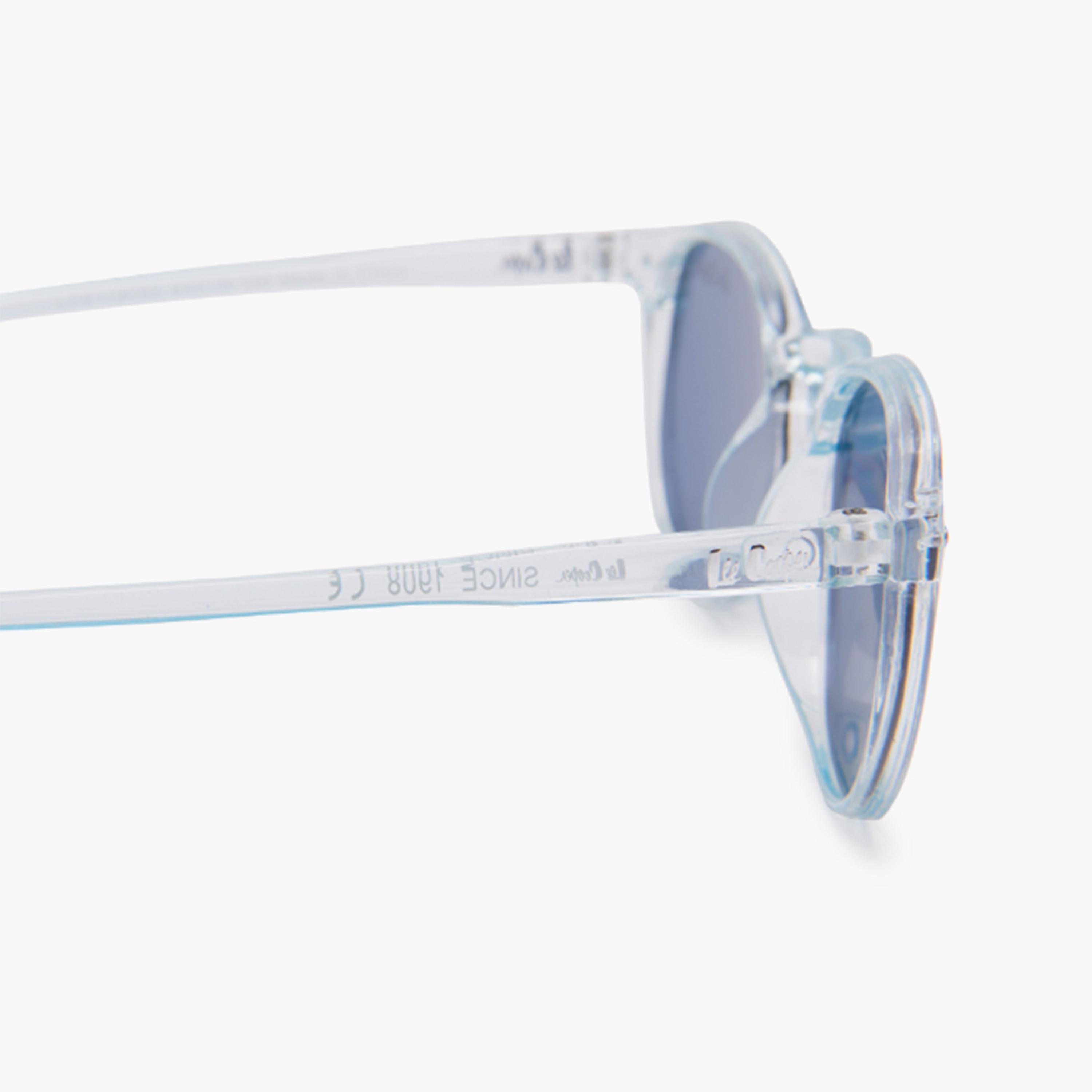 Lee Cooper Kids Polarized 45 MM Round & Oval Sunglasses LCK112C02-girls-accessories-sunglasses-image-6