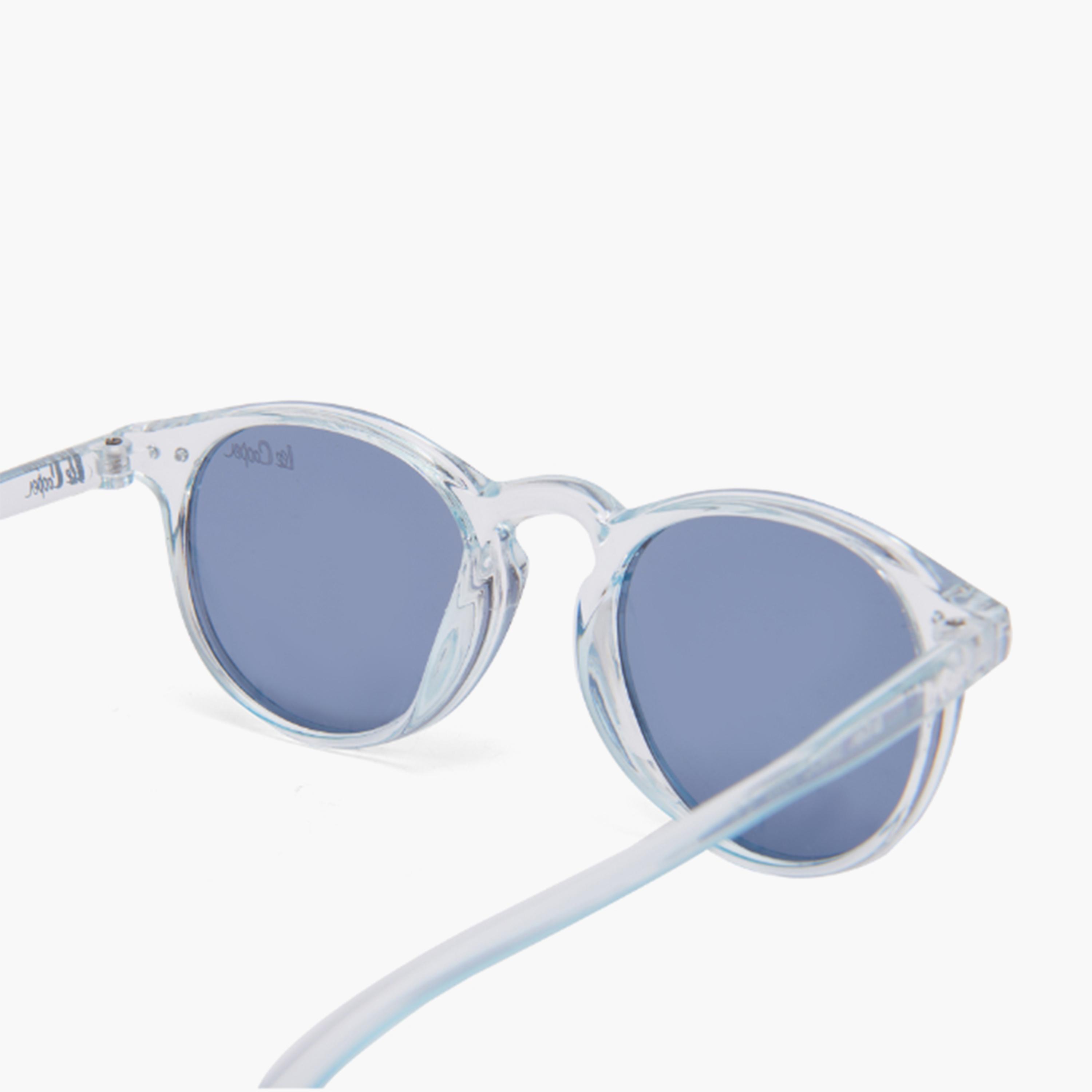 Lee Cooper Kids Polarized 45 MM Round & Oval Sunglasses LCK112C02-girls-accessories-sunglasses-image-7
