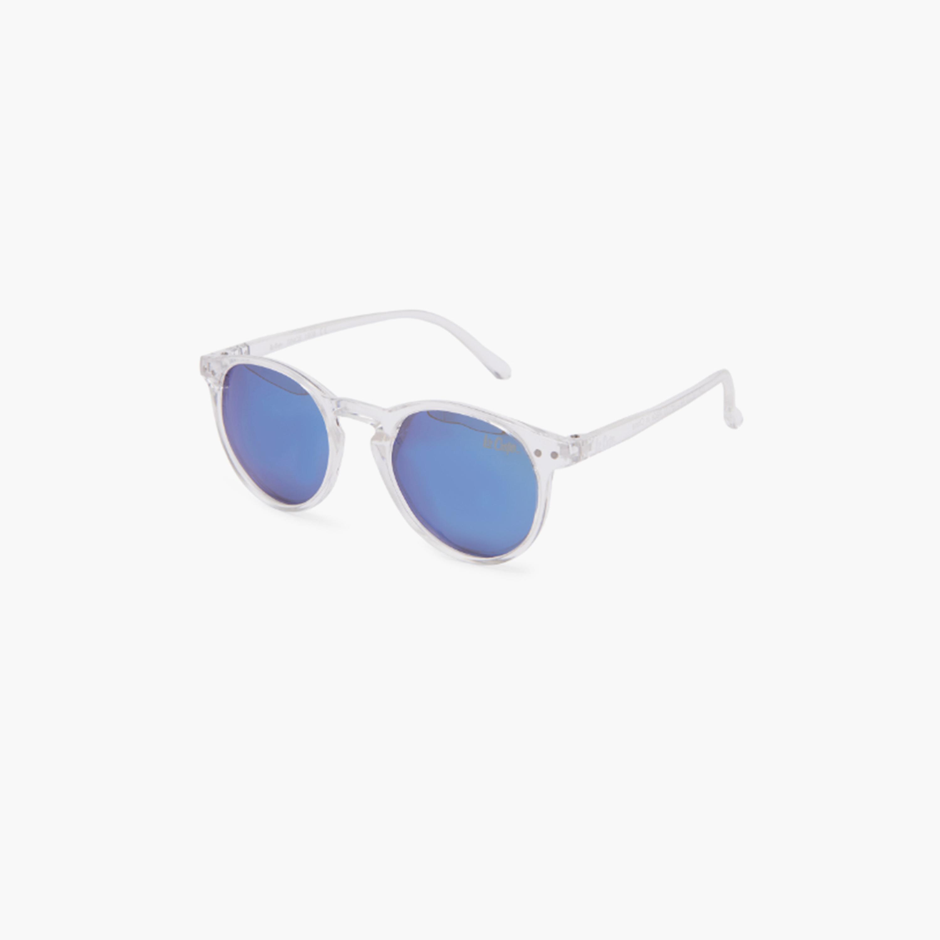 Lee Cooper Kids Polarized 45 MM Round & Oval Sunglasses LCK112C03-girls-accessories-sunglasses-image-1