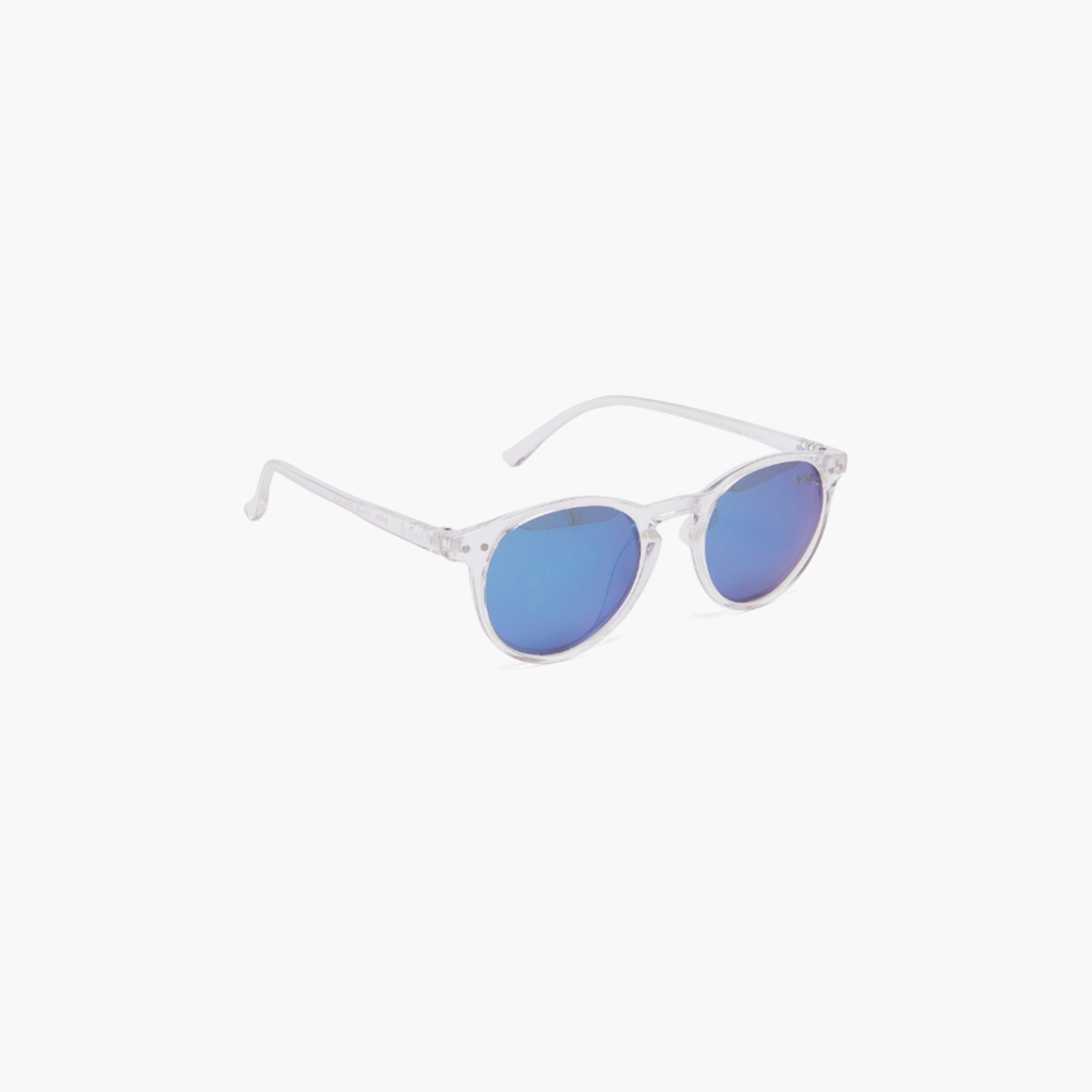 Lee Cooper Kids Polarized 45 MM Round & Oval Sunglasses LCK112C03-girls-accessories-sunglasses-image-3