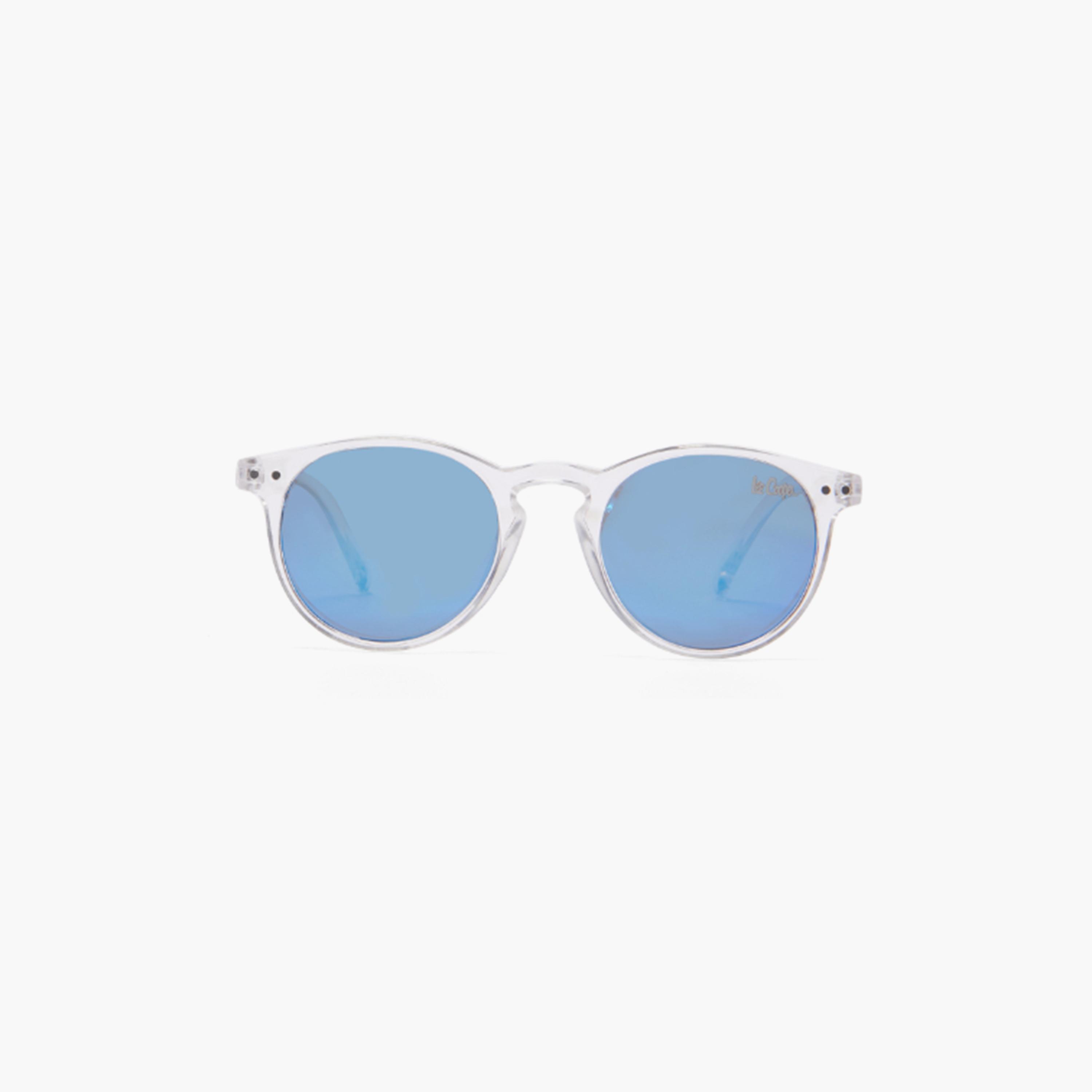 Lee Cooper Kids Polarized 45 MM Round & Oval Sunglasses LCK112C03-girls-accessories-sunglasses-image-4
