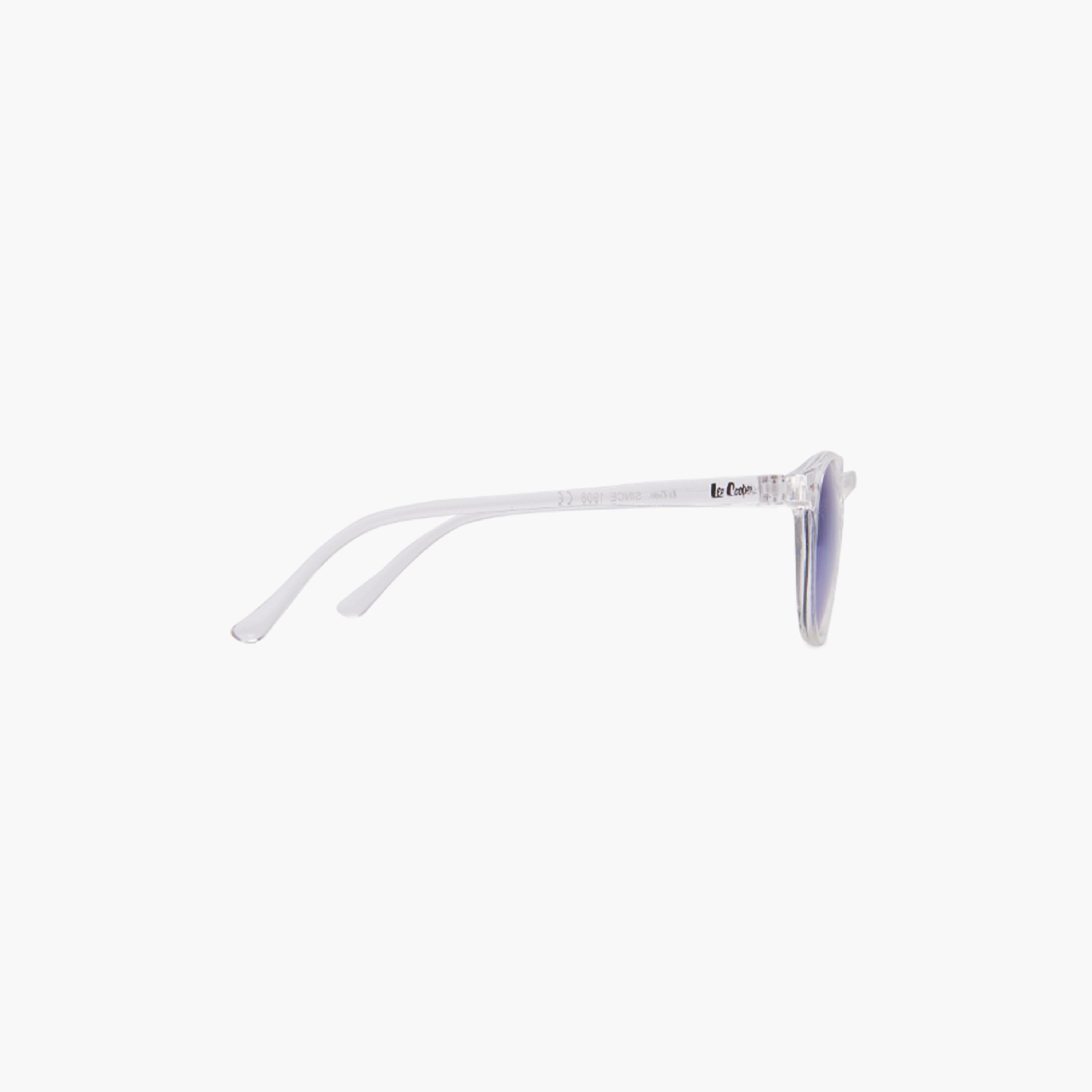 Lee Cooper Kids Polarized 45 MM Round & Oval Sunglasses LCK112C03-girls-accessories-sunglasses-image-5