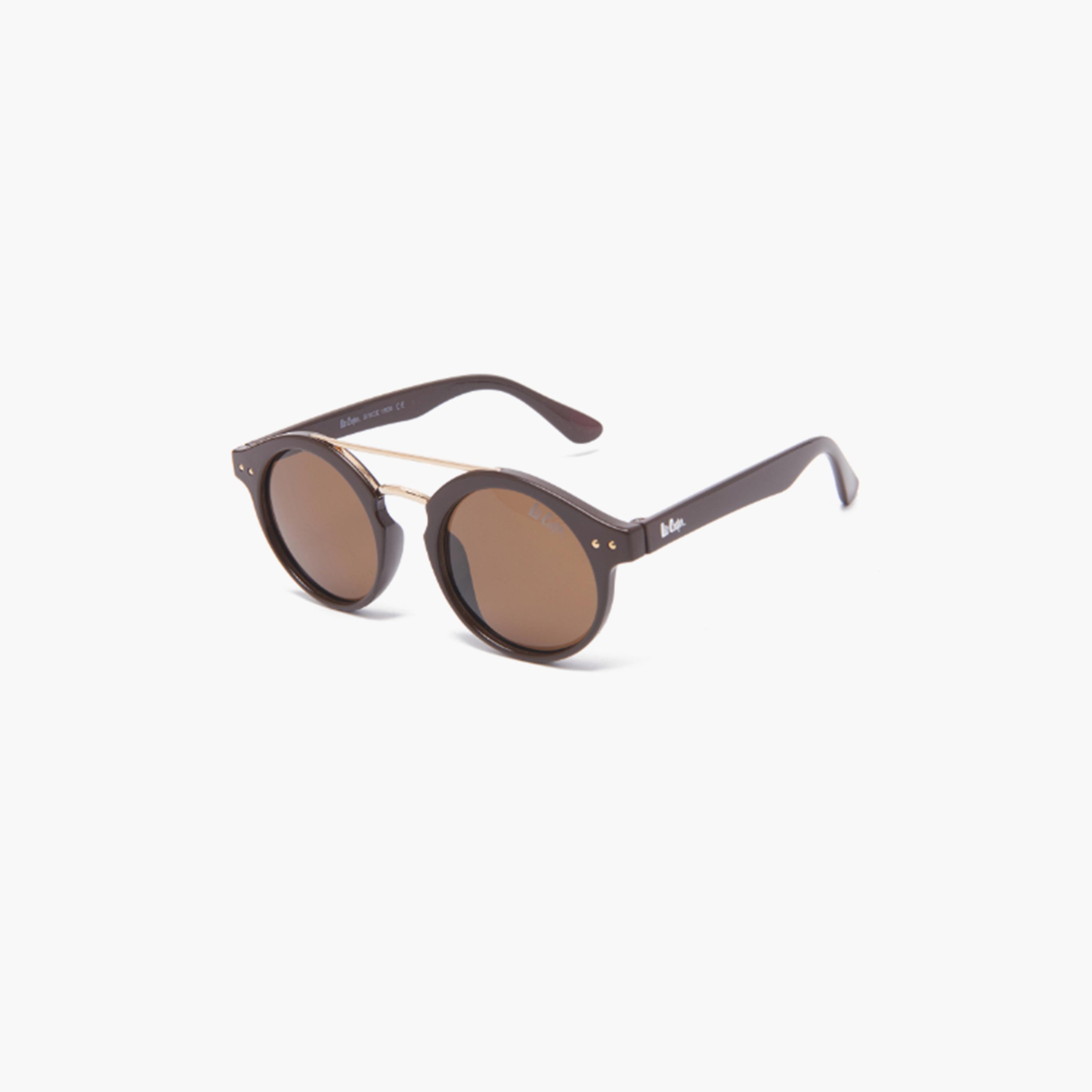 Lee Cooper Kids Polarized 43 MM Round & Oval Sunglasses LCK113C02-girls-accessories-sunglasses-image-1