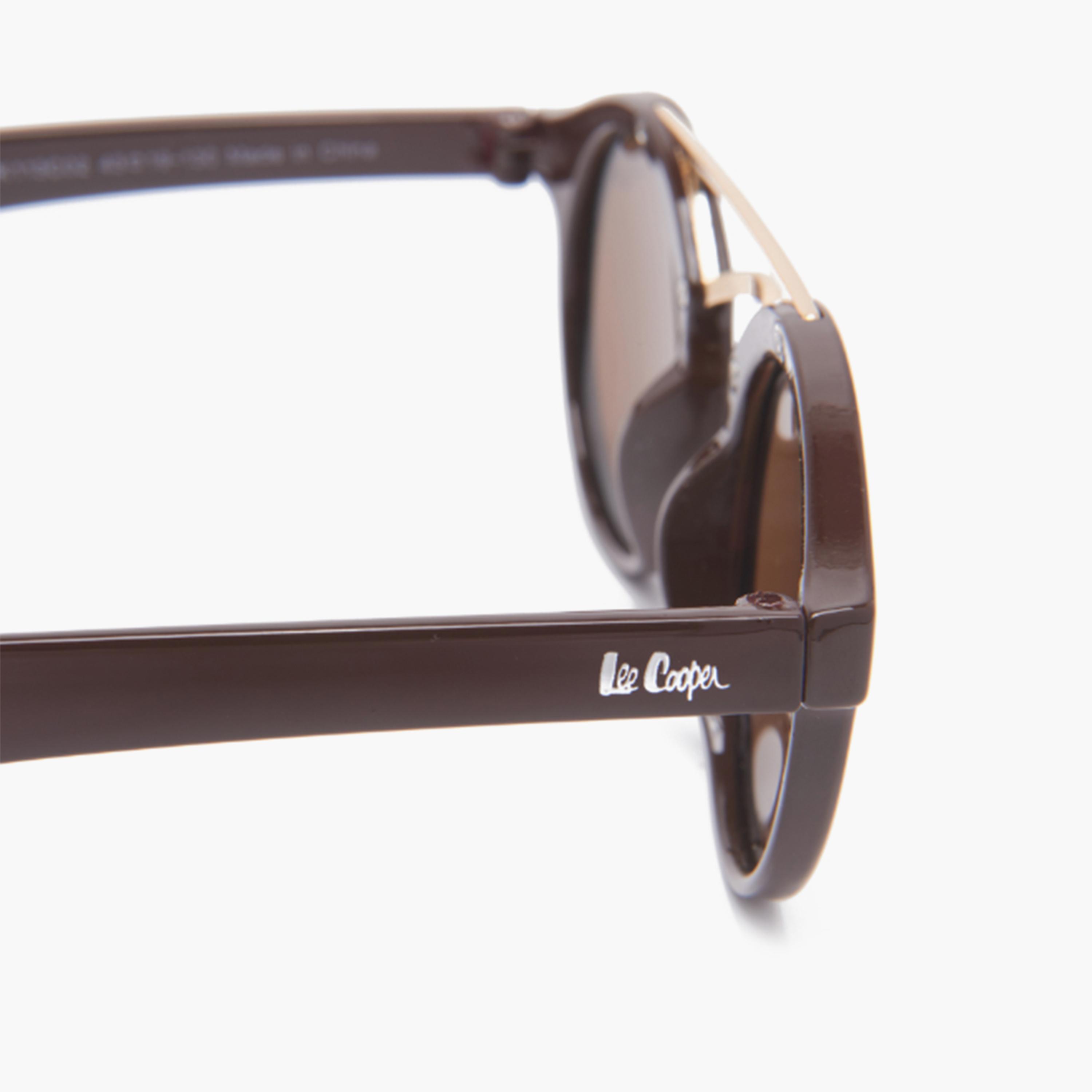 Lee Cooper Kids Polarized 43 MM Round & Oval Sunglasses LCK113C02-girls-accessories-sunglasses-image-5