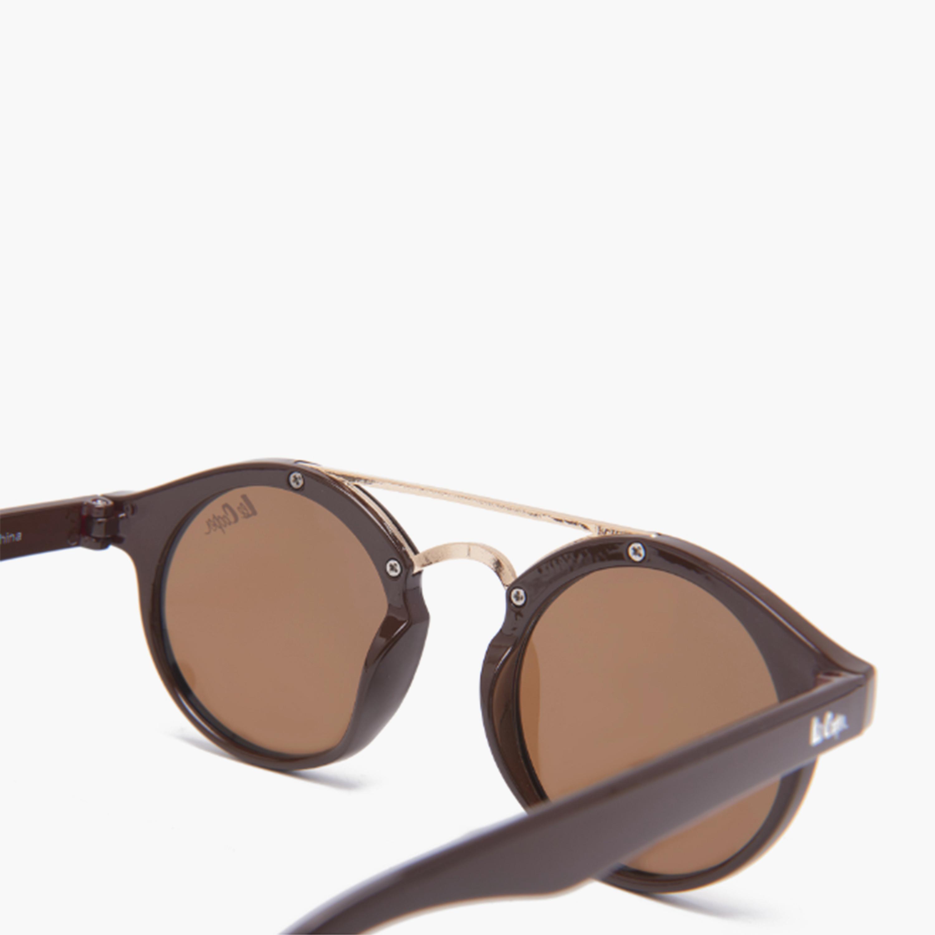 Lee Cooper Kids Polarized 43 MM Round & Oval Sunglasses LCK113C02-girls-accessories-sunglasses-image-6