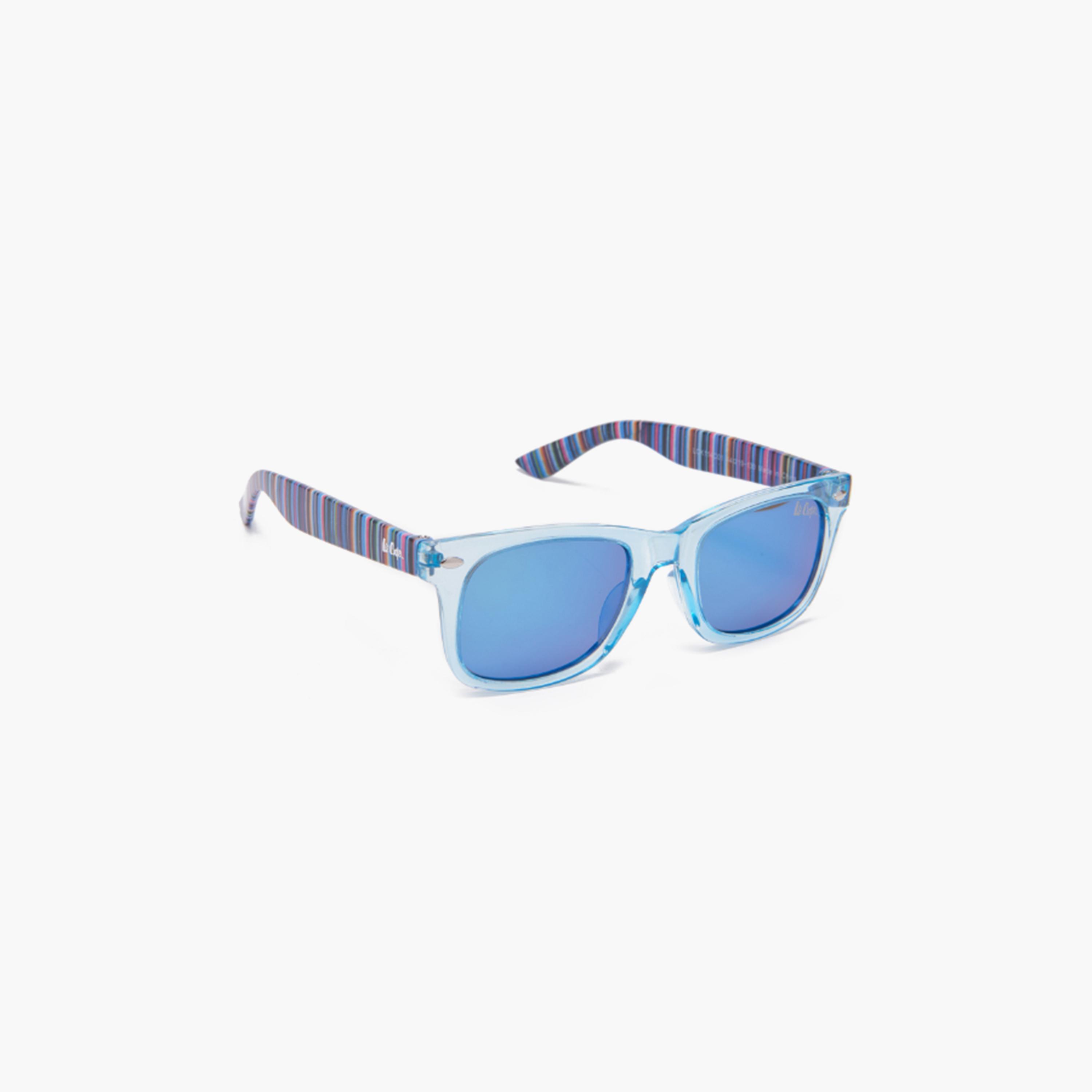 Lee Cooper Kids Polarized 44 MM Wayfarer LCK114C01-girls-accessories-sunglasses-image-2