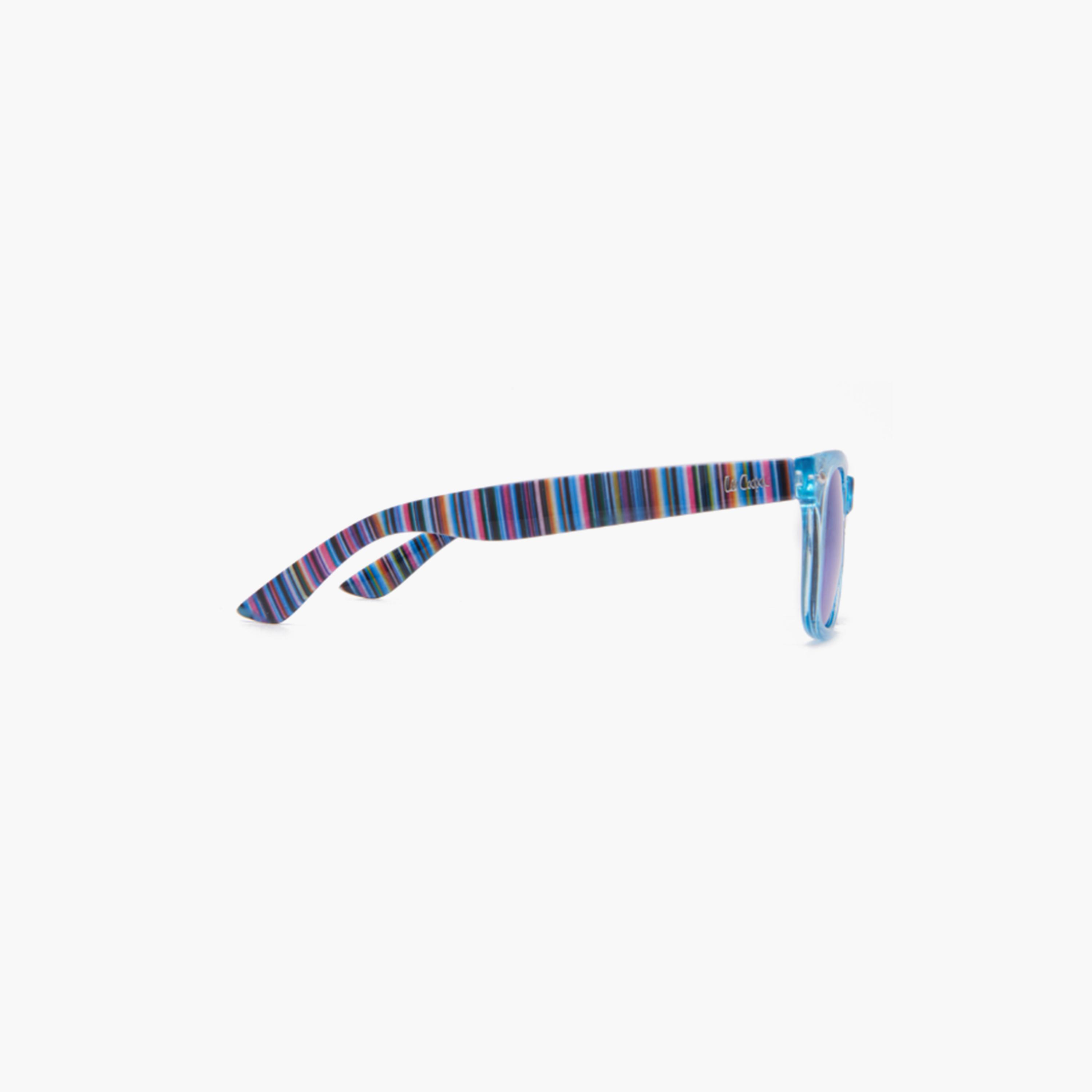 Lee Cooper Kids Polarized 44 MM Wayfarer LCK114C01-girls-accessories-sunglasses-image-4