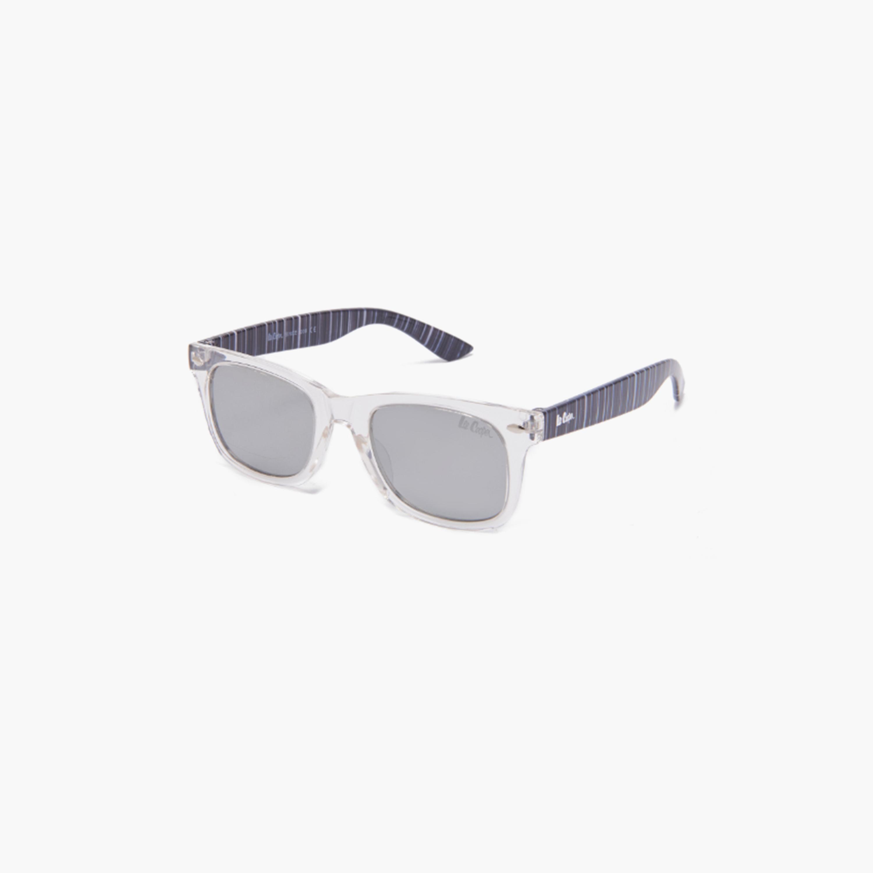 لي كوبر- نظارة شمسية عدسة مستقطبة 44 ملم مربعة LCK114C02-girls-accessories-sunglasses-image-1