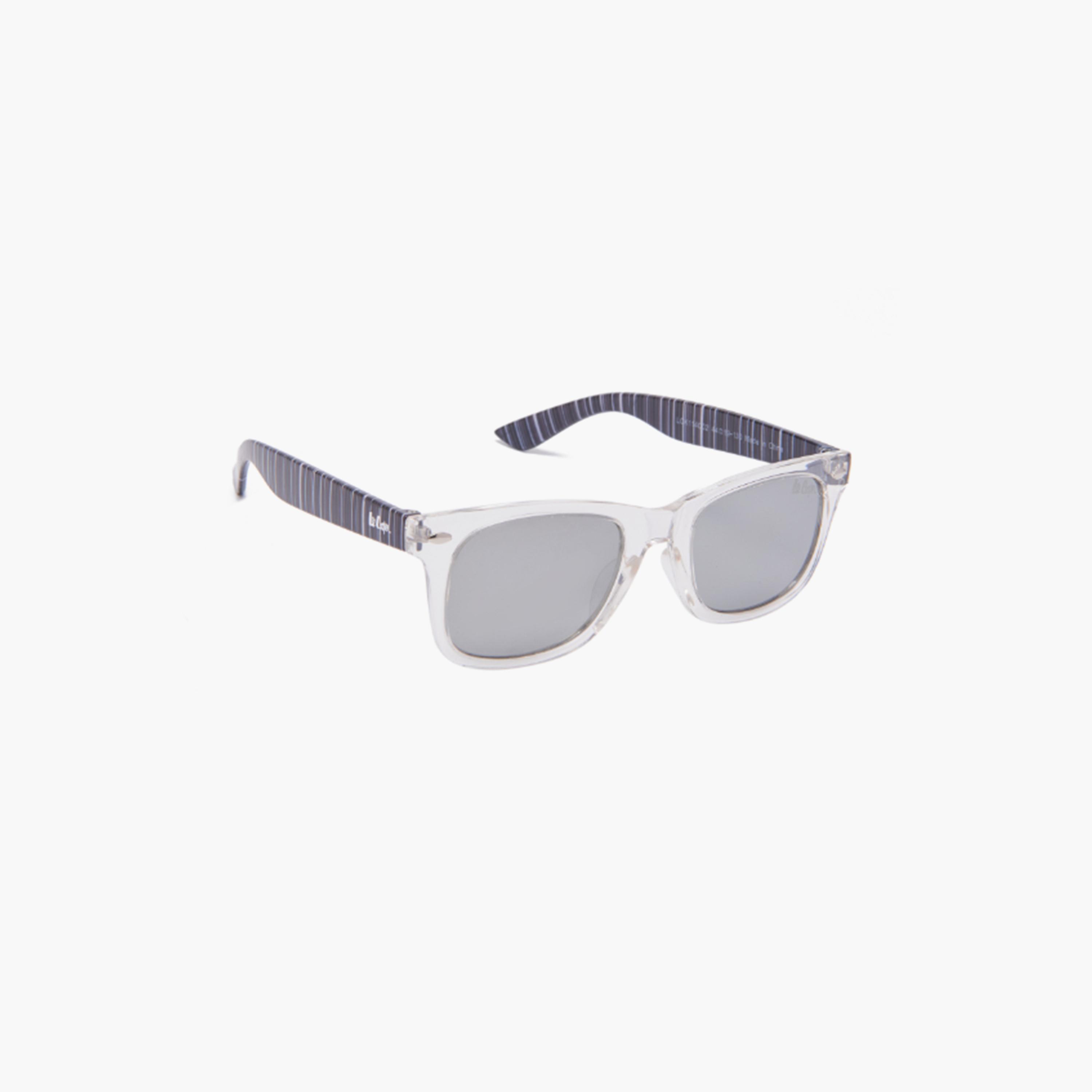 لي كوبر- نظارة شمسية عدسة مستقطبة 44 ملم مربعة LCK114C02-girls-accessories-sunglasses-image-2