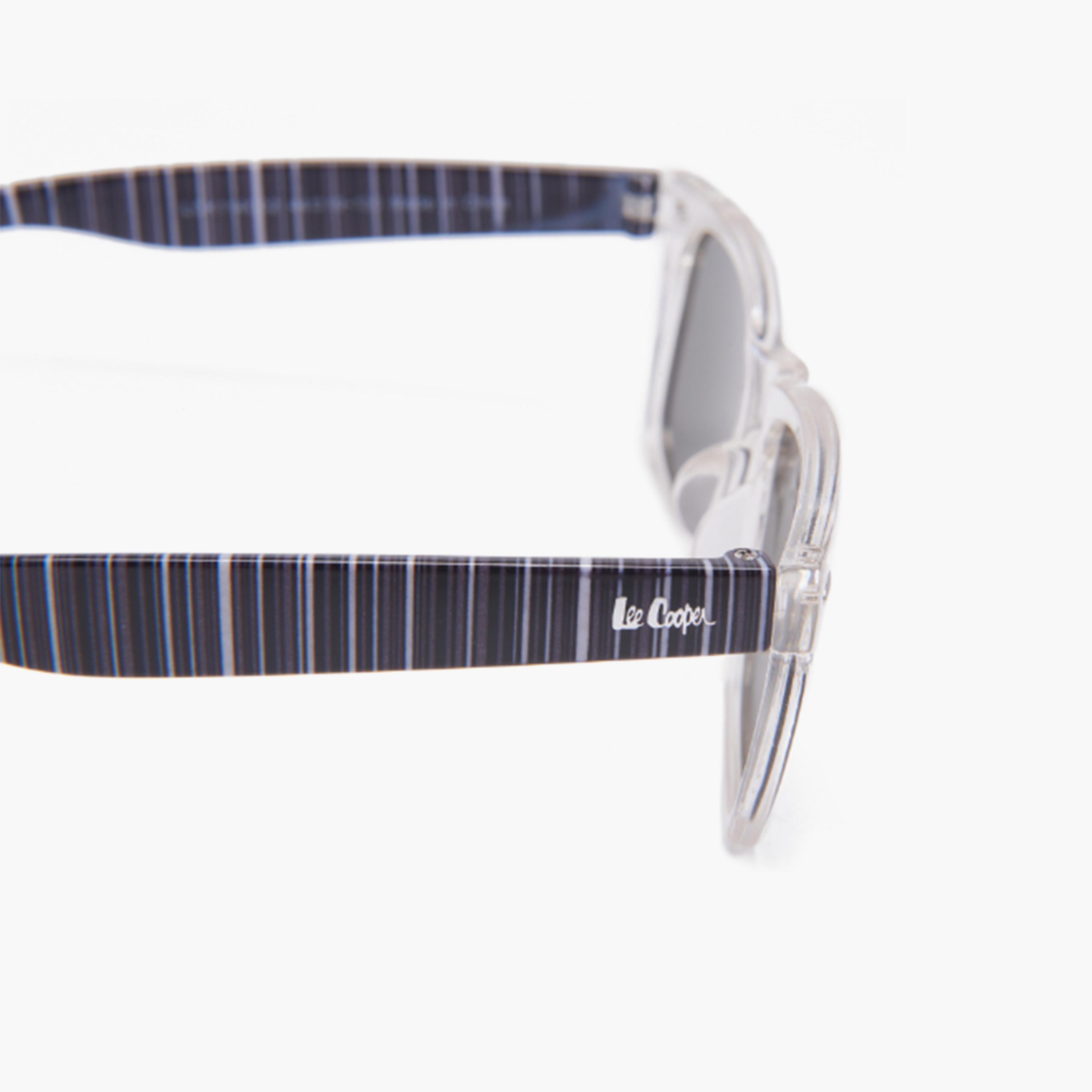لي كوبر- نظارة شمسية عدسة مستقطبة 44 ملم مربعة LCK114C02-girls-accessories-sunglasses-image-5