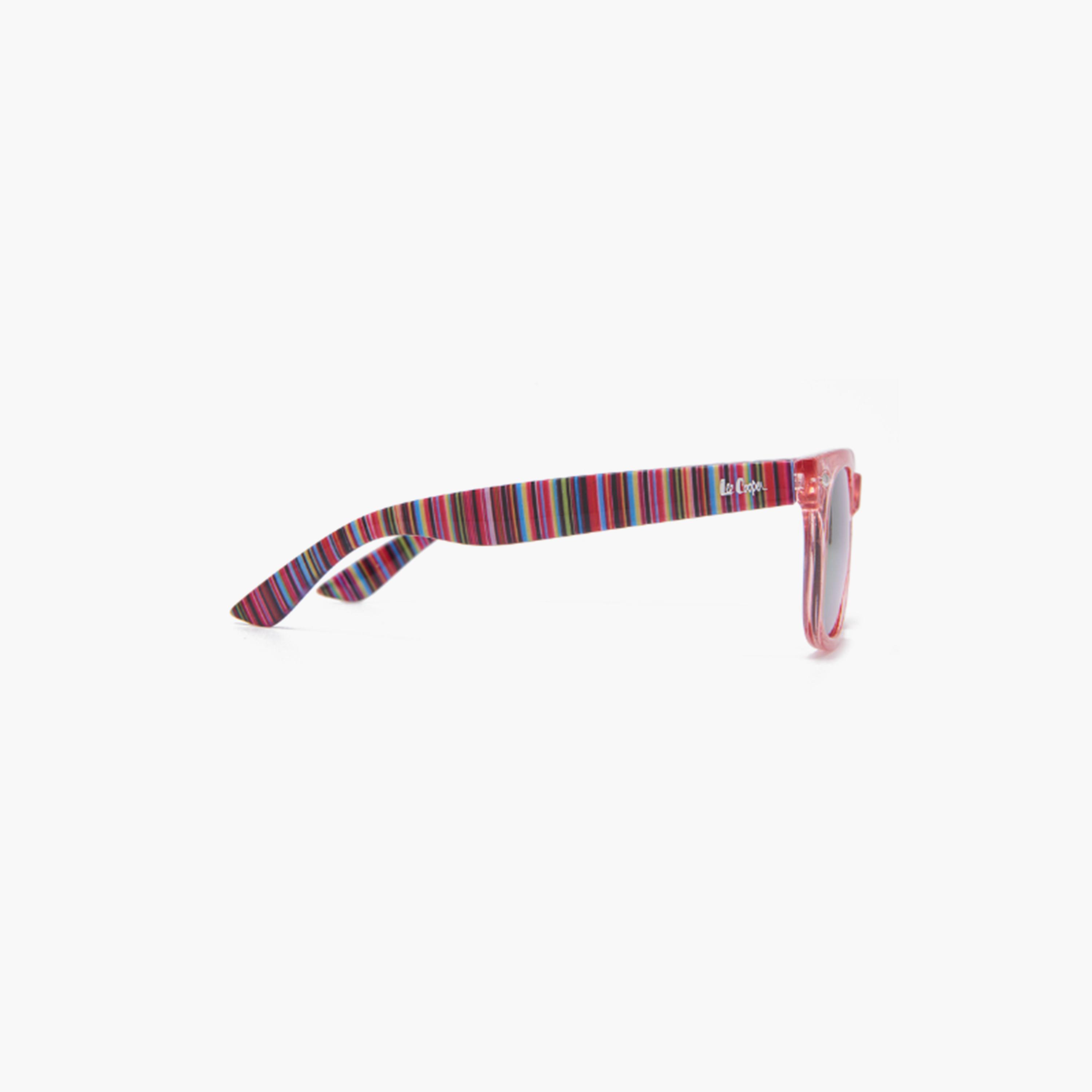 لي كوبر- نظارة شمسية عدسة مستقطبة 44 ملم مربعة LCK114C03-girls-accessories-sunglasses-image-4