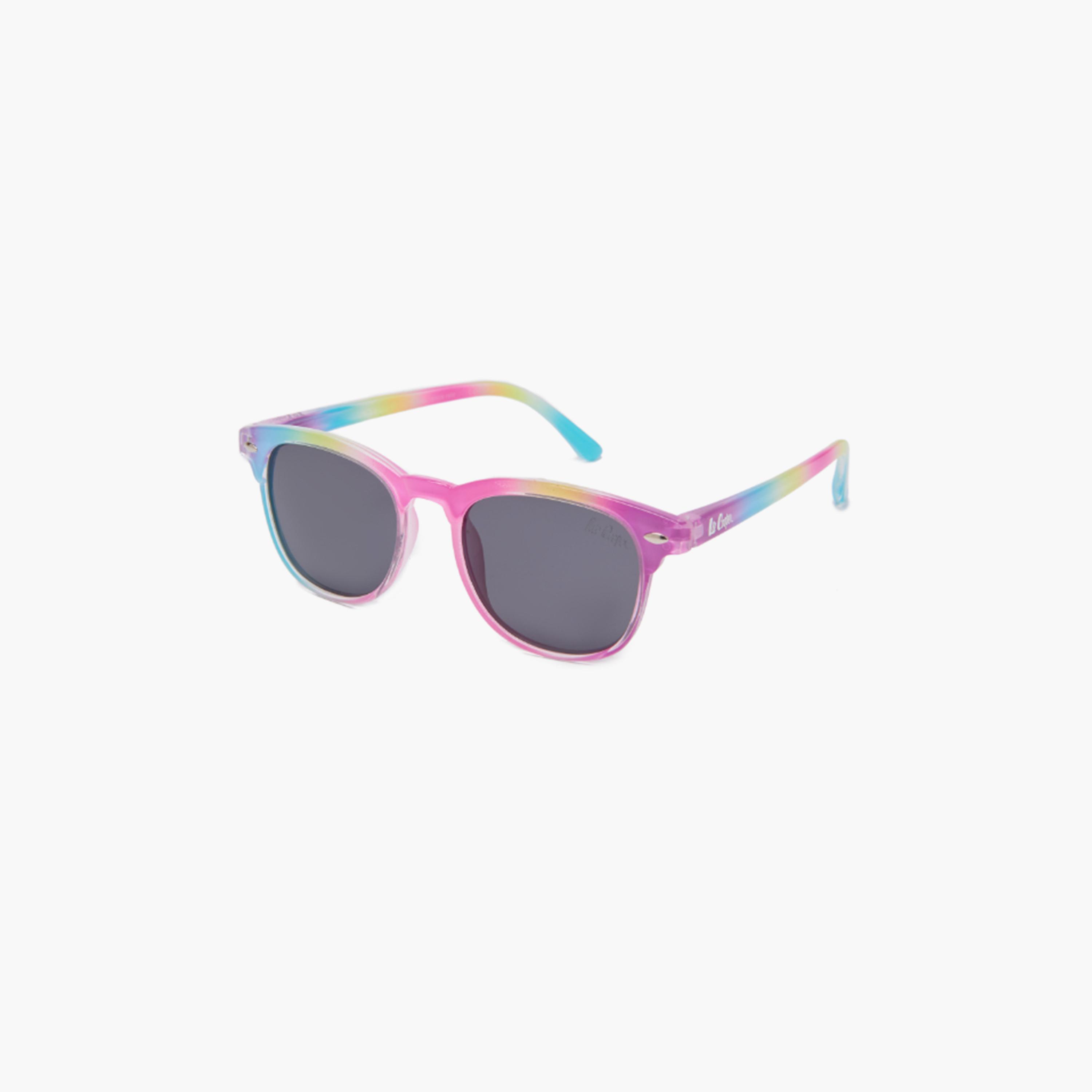 Lee Cooper Kids Polarized 41 MM Wayfarer LCK115C01-girls-accessories-sunglasses-image-1