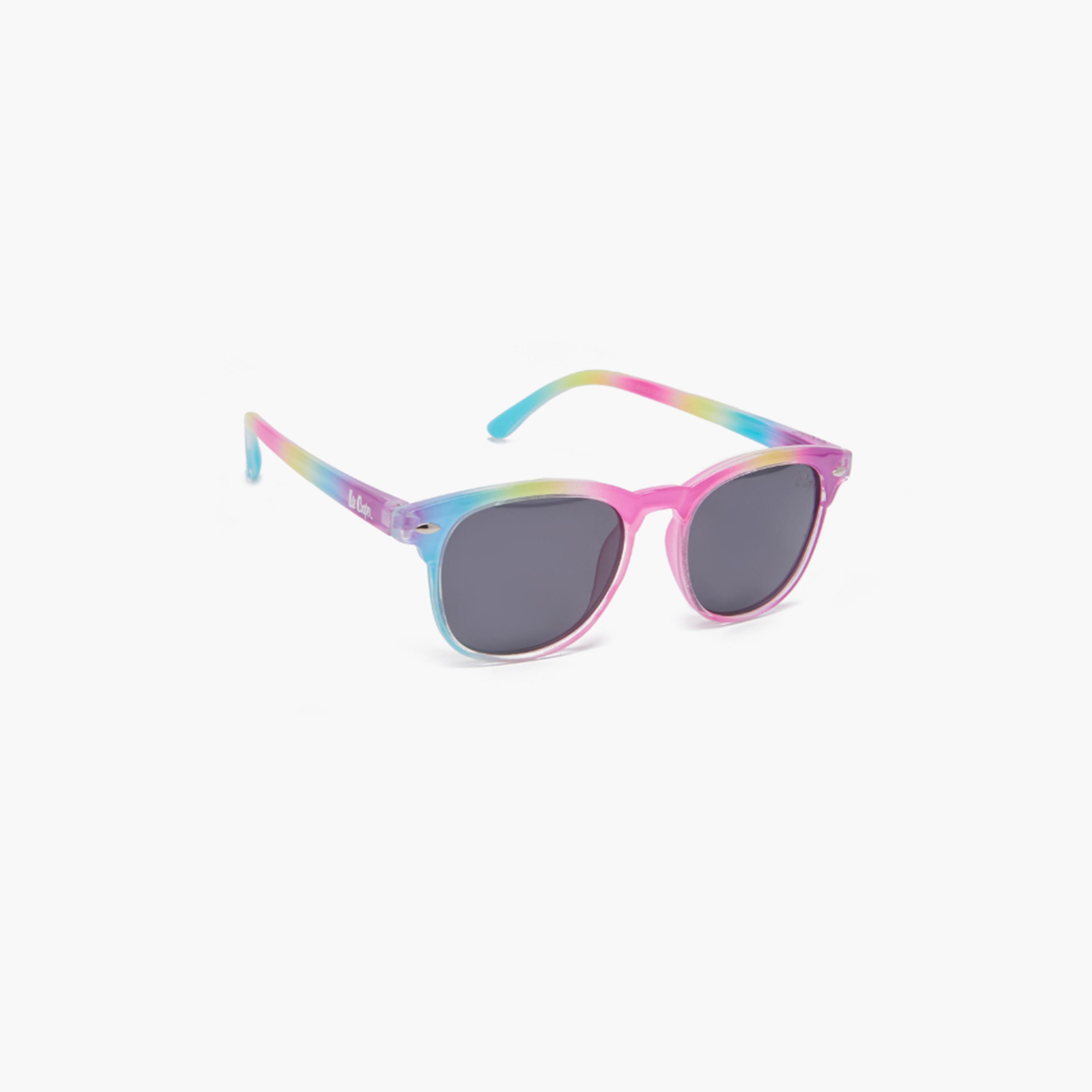 Lee Cooper Kids Polarized 41 MM Wayfarer LCK115C01-girls-accessories-sunglasses-image-4