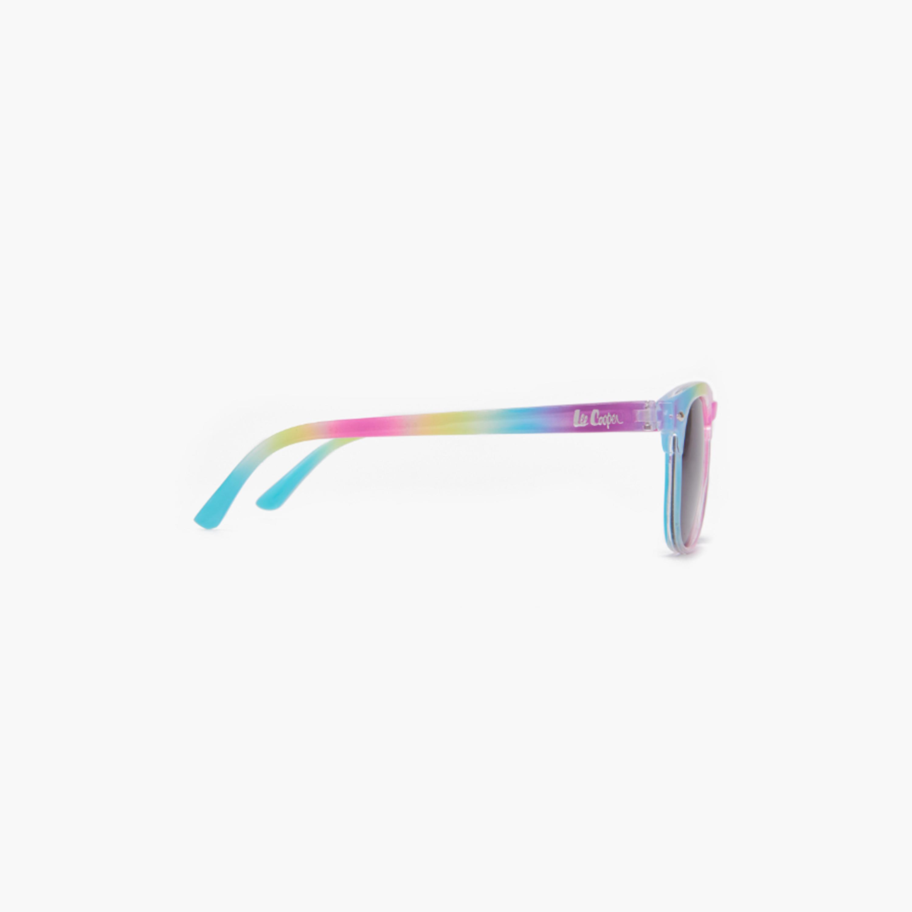 Lee Cooper Kids Polarized 41 MM Wayfarer LCK115C01-girls-accessories-sunglasses-image-5