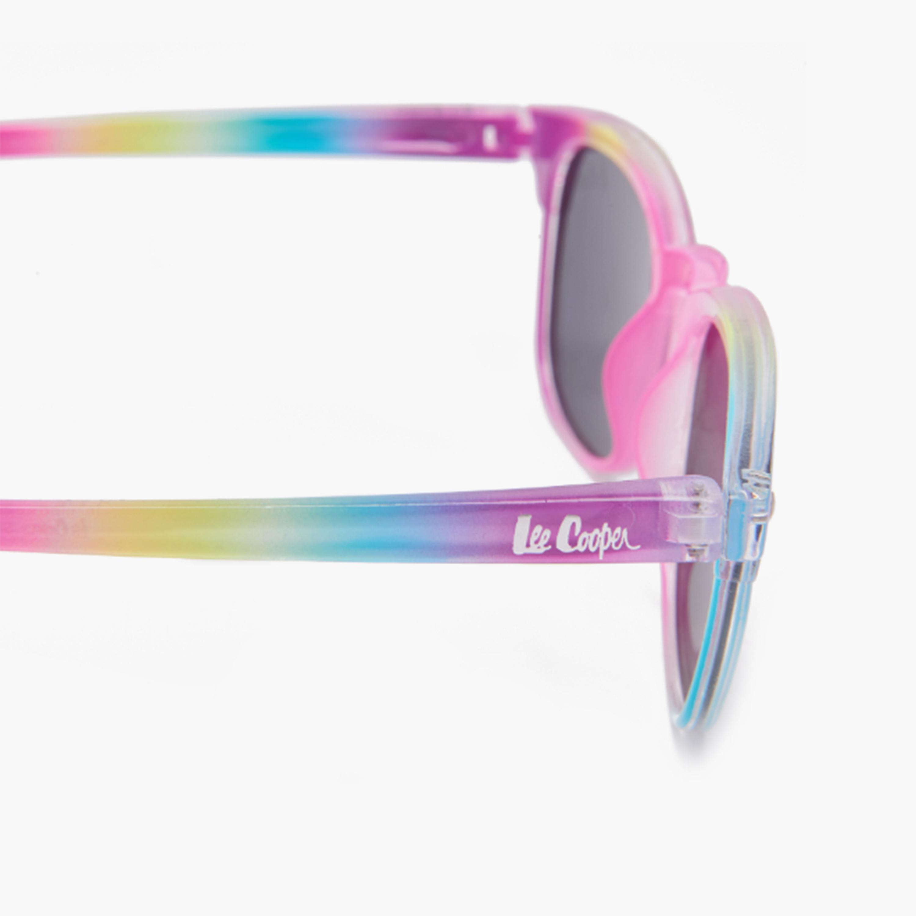 Lee Cooper Kids Polarized 41 MM Wayfarer LCK115C01-girls-accessories-sunglasses-image-6